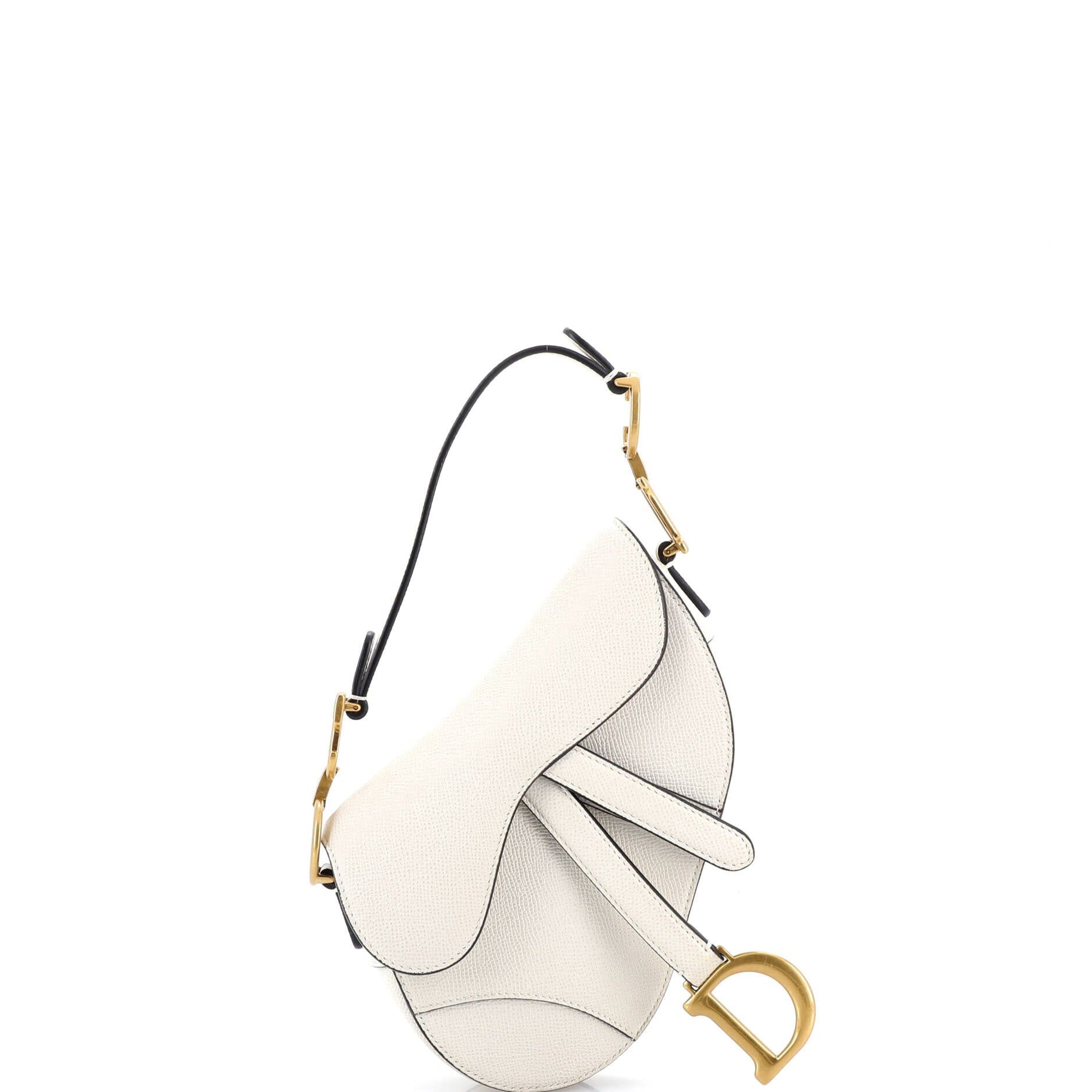 Dior Saddle Handbag Size ONE SIZE - 1 Thumbnail