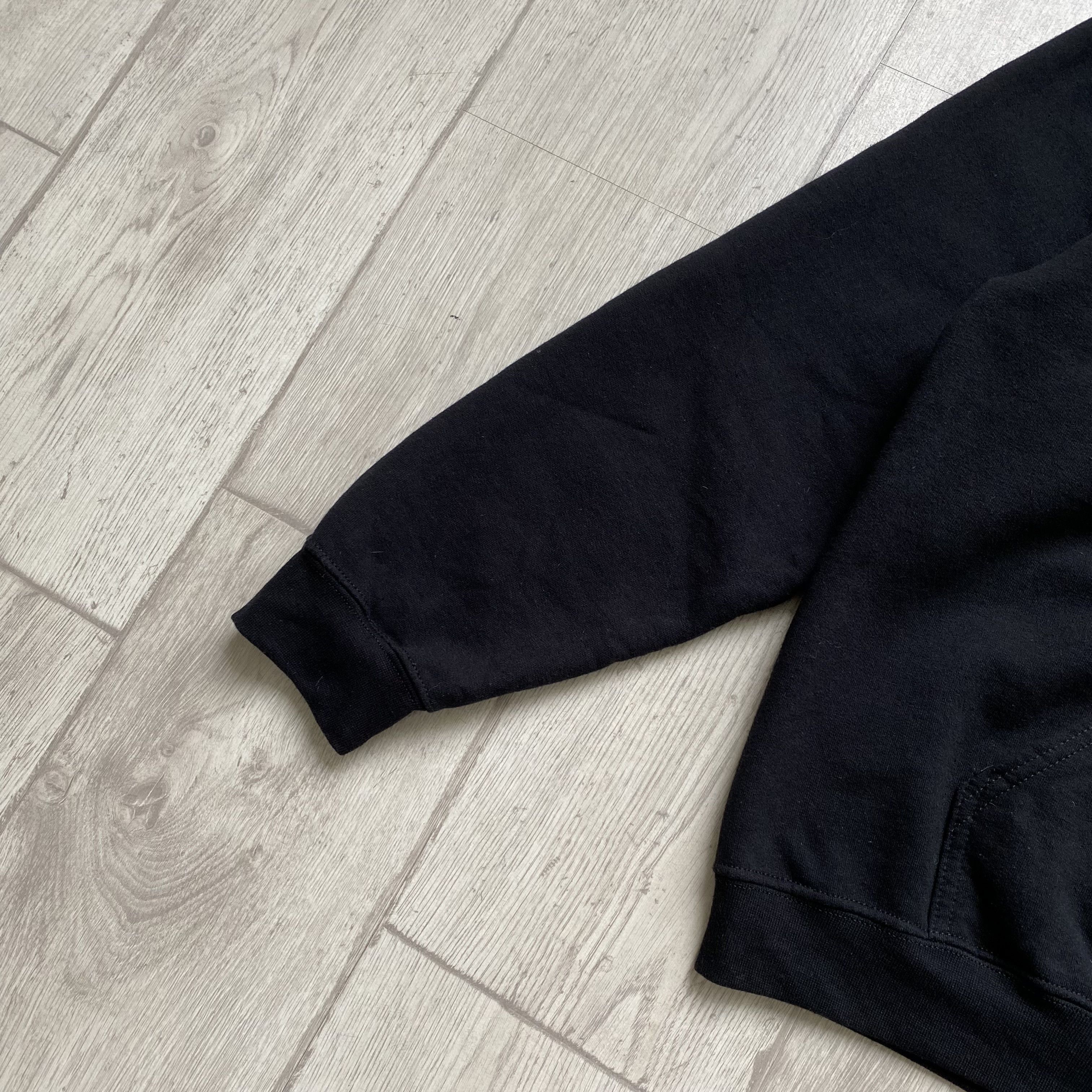Sex Skateboards 🔞 Y2K Playboy Hoodie Tits center logo skateboard Sex girl Size US L / EU 52-54 / 3 - 4 Thumbnail