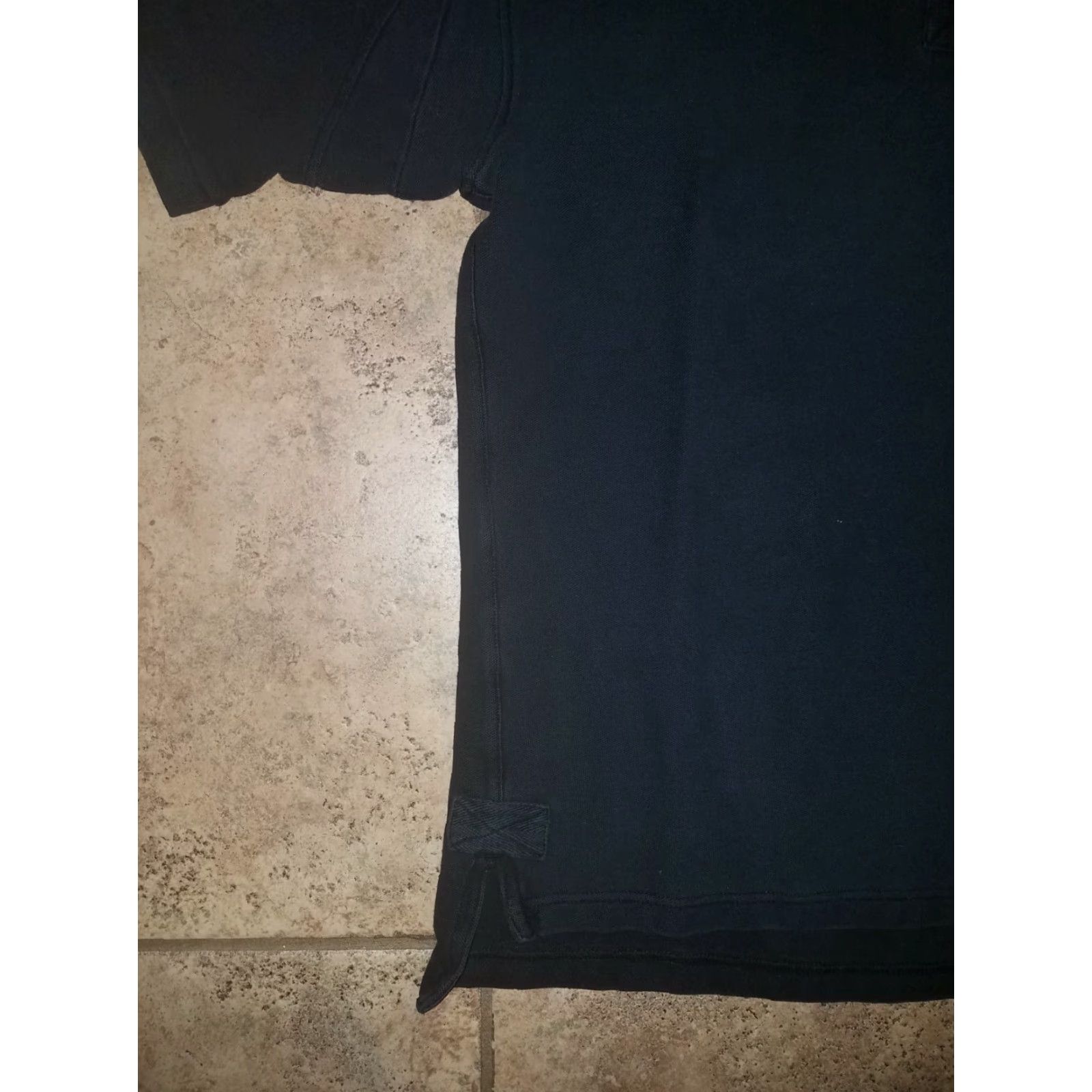 Orvis Orvis Golf Polo Shirt Men's M Short Sleeve Black 1856 Vintage Size US M / EU 48-50 / 2 - 4 Thumbnail