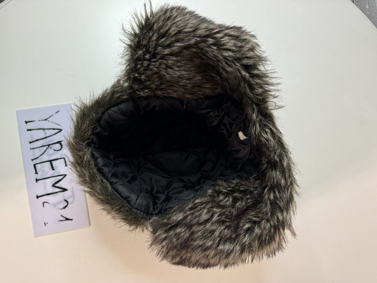 Japanese Brand Ushanka cap hat Size ONE SIZE - 4 Thumbnail