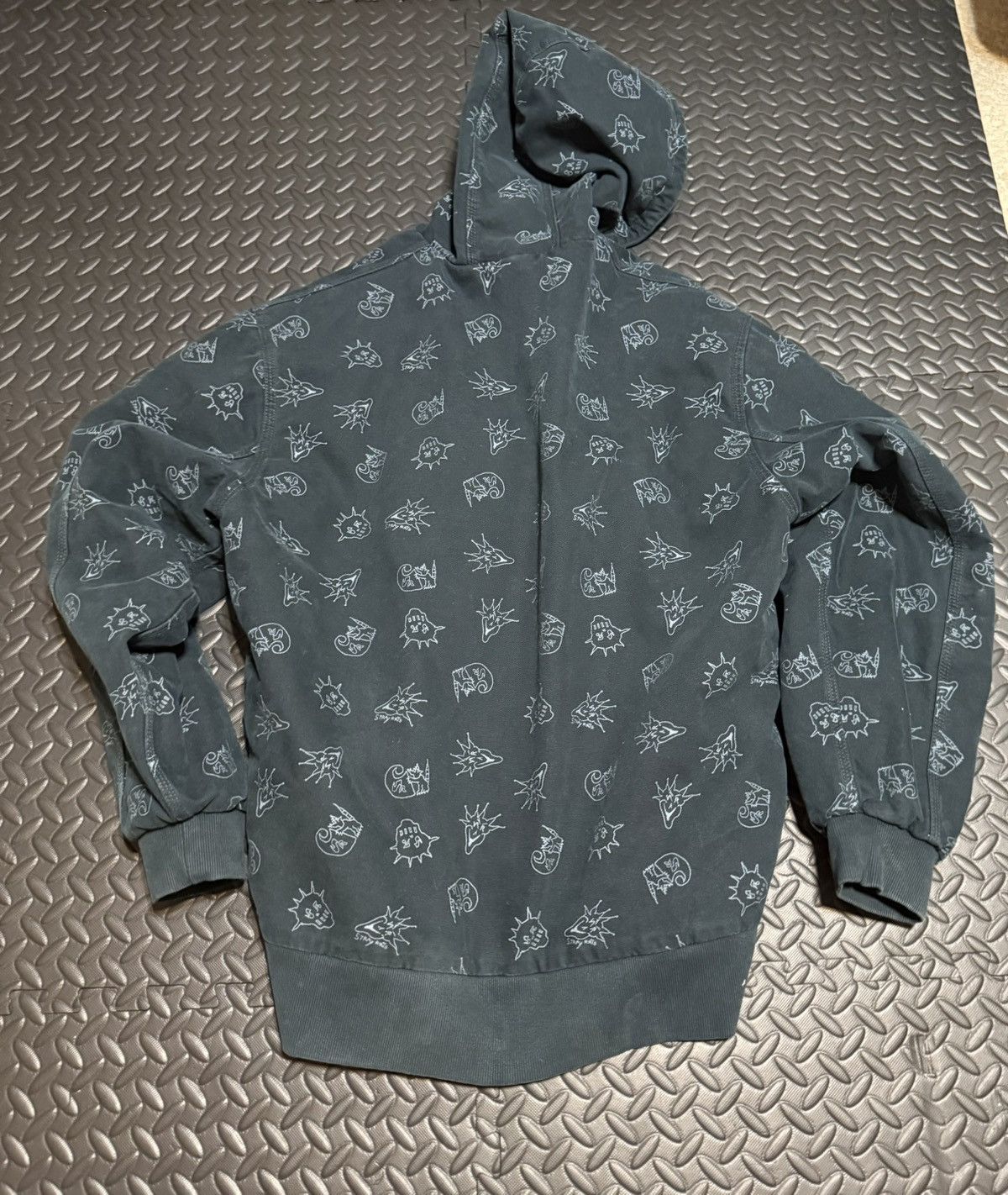 Carhartt Wip × Stray Rats CARHARTT WIP STRAY RATS ACTIVE JACKET Size US XL / EU 56 / 4 - 6 Thumbnail