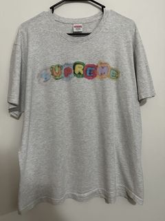 Supreme Pillows Tee | Grailed