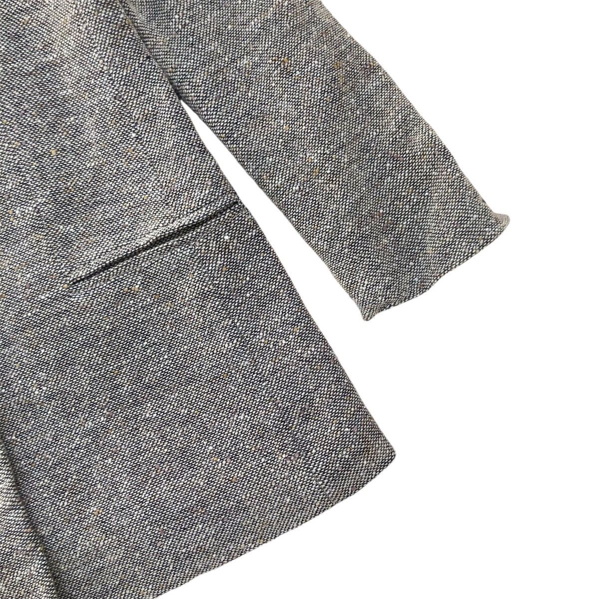Krizia Uomo KRIZIA POI BLAZER JACKET Size US S / EU 44-46 / 1 - 5 Thumbnail