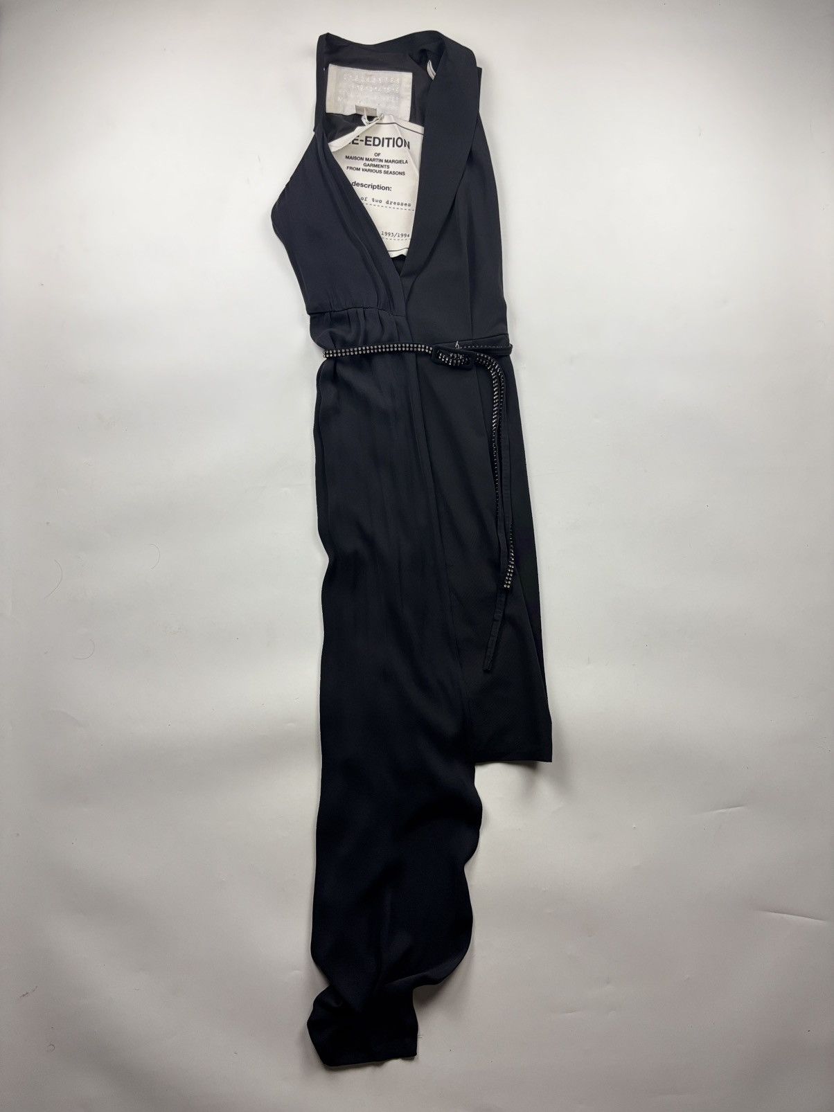H&M × Maison Margiela Maison Margiela x H&M Reconstructed Dress Size XS / US 0-2 / IT 36-38 - 1 Thumbnail