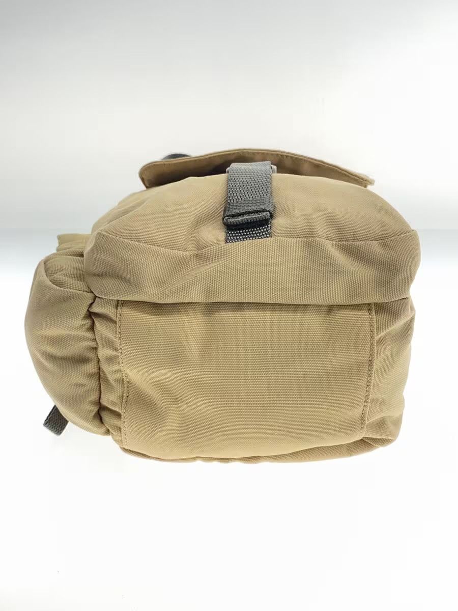 Prada Buckle Logo Nylon Shoulder Bag Size ONE SIZE - 4 Thumbnail