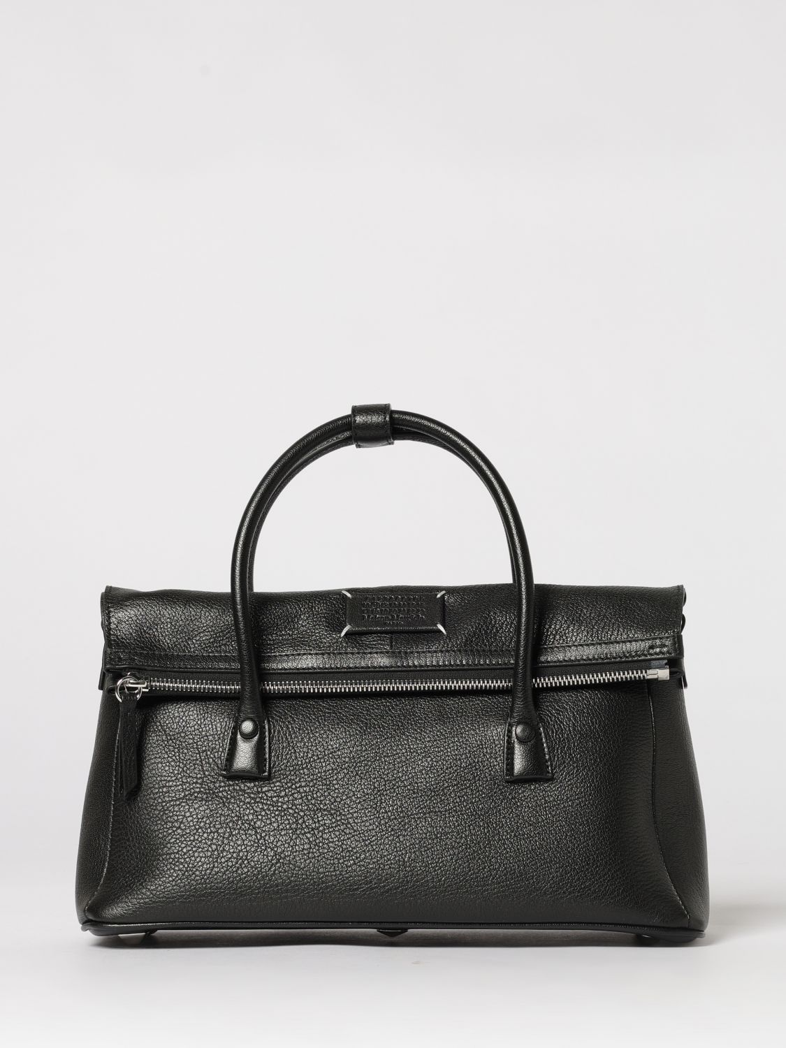 Maison Margiela Maison Margiela Handbag Woman Black Size ONE SIZE - 1 Thumbnail