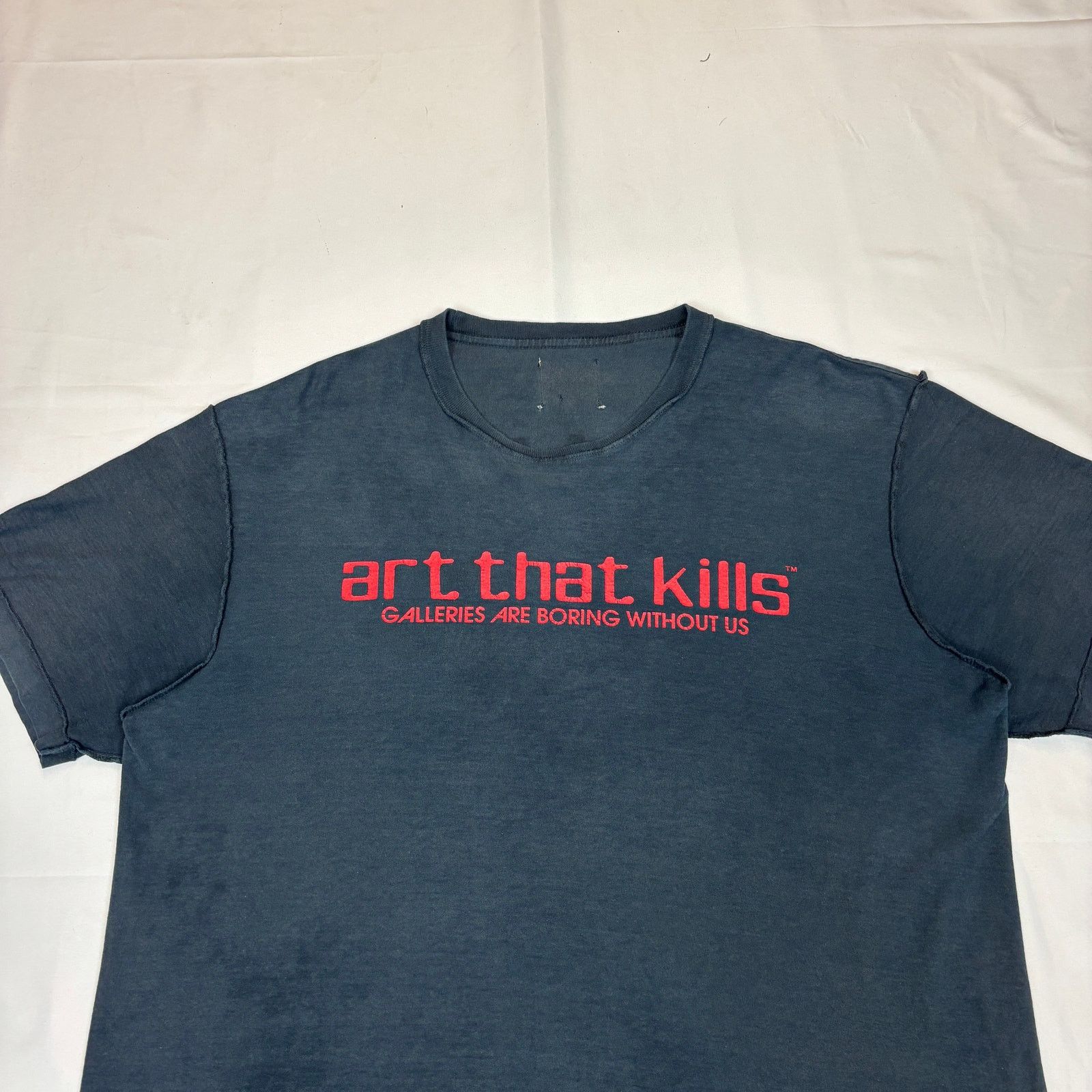 Gallery Dept. Gallery Department Dept. Art That Kills Reversible Shirt L Size US L / EU 52-54 / 3 - 5 Thumbnail