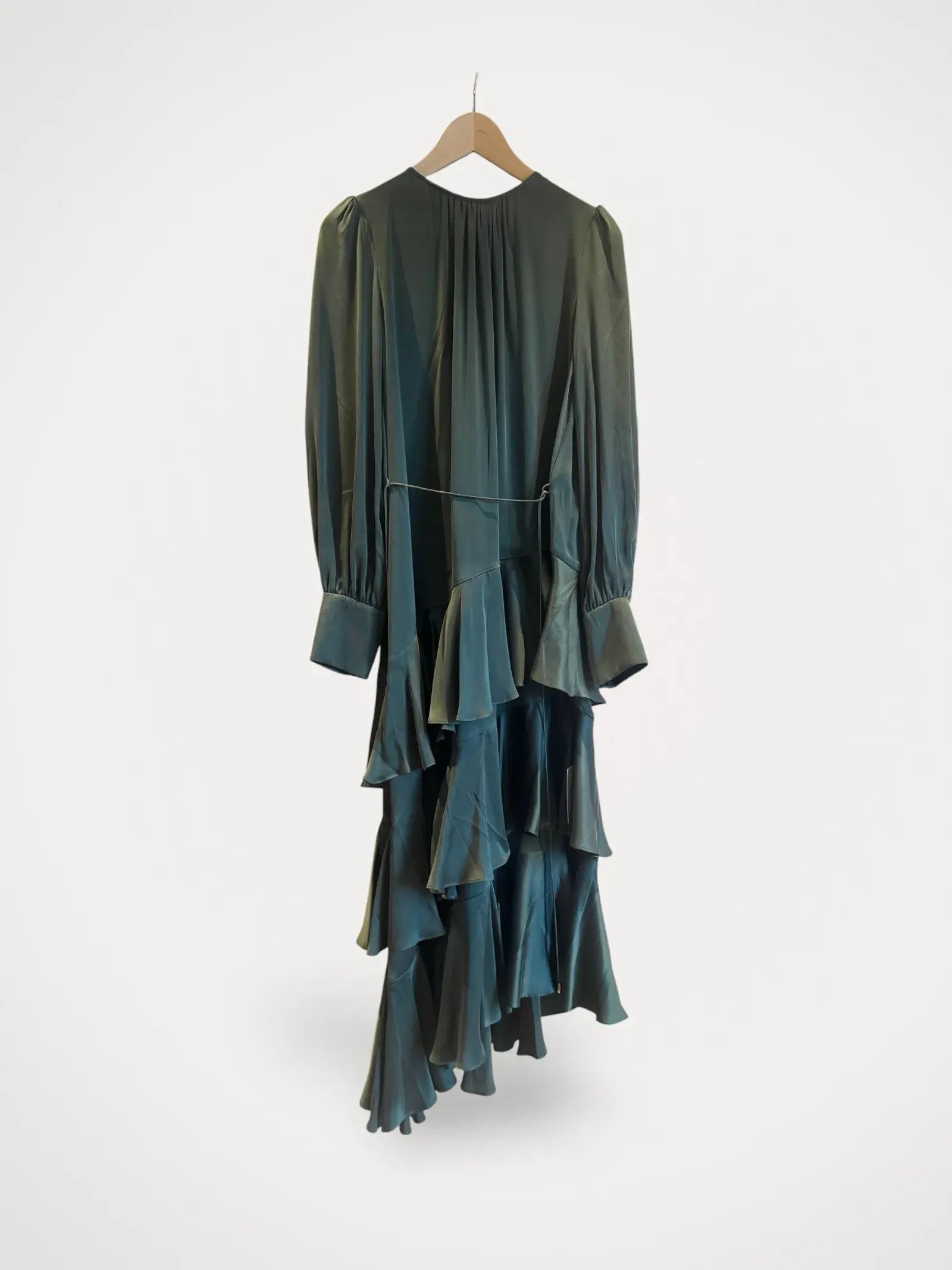 Zimmermann Zimmermann Dress Size S / US 4 / IT 40 - 1 Thumbnail