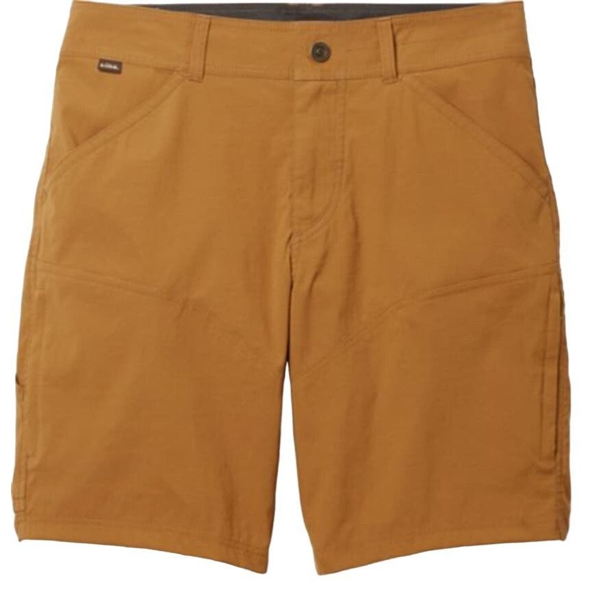 Kuhl Kuhl Men's Renegade Stretch DURALUX Performance Shorts Men's Size US 40 / EU 56 - 15 Thumbnail