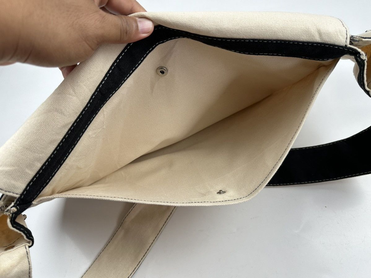 Issey Miyake ne net shoulder bag Size ONE SIZE - 10 Thumbnail