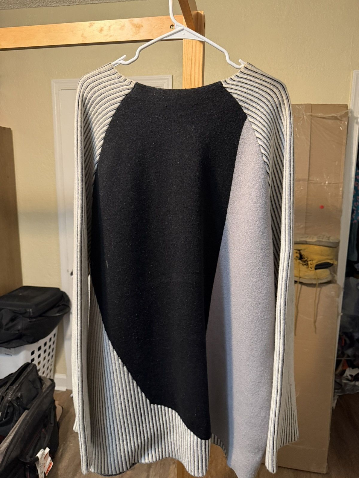 A-COLD-WALL* A cold wall sweater Size US XL / EU 56 / 4 - 2 Thumbnail