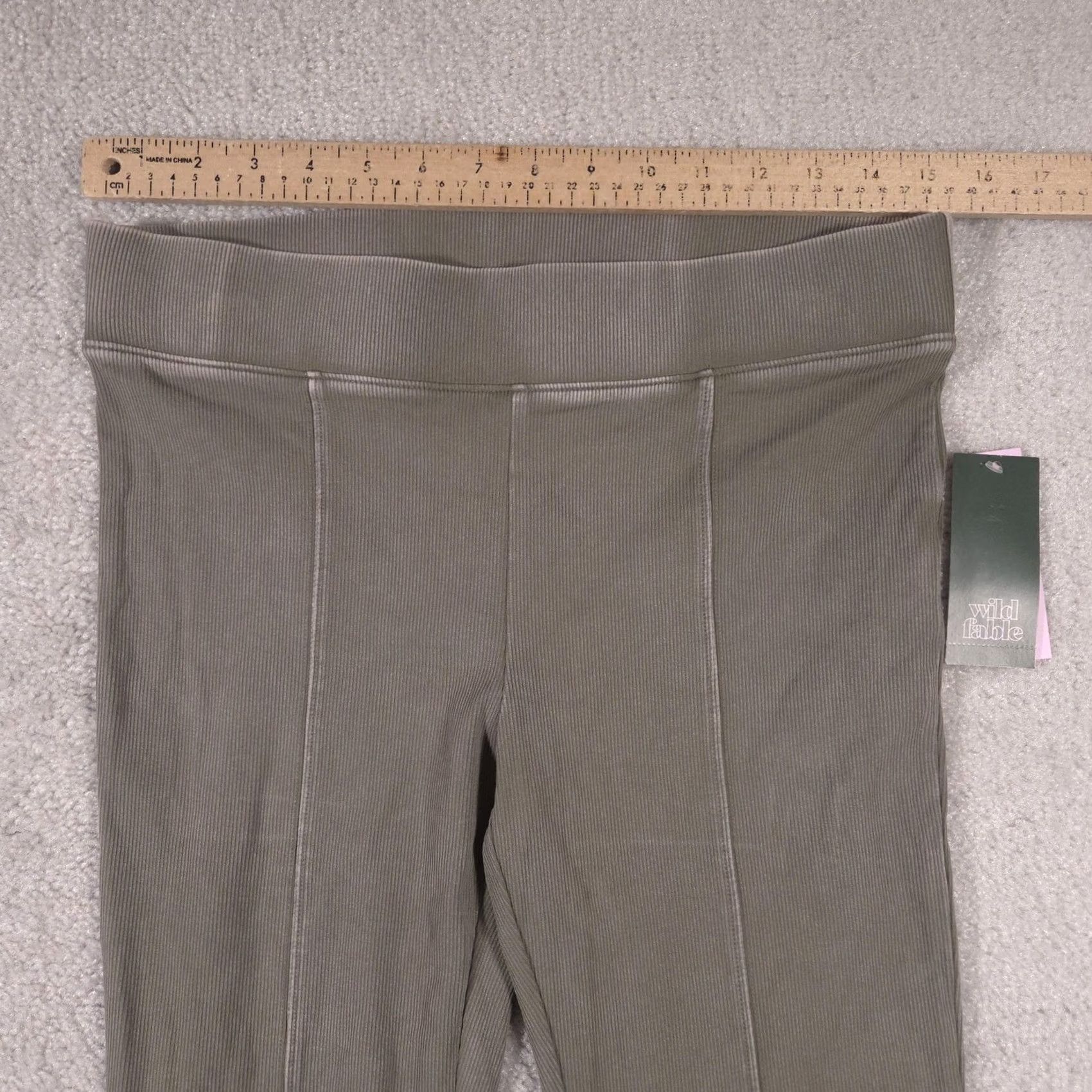 Vintage VINTAGE? No. Size 32" / US 10 / IT 46 - 6 Thumbnail