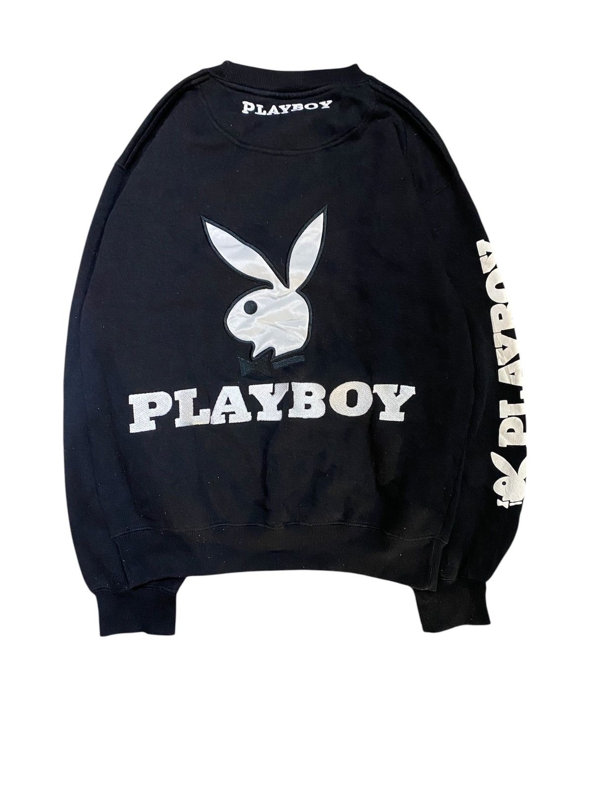 Hysteric Glamour × Playboy Superlovers Japan x PlayBoy embroidered logo Size US M / EU 48-50 / 2 - 1 Thumbnail