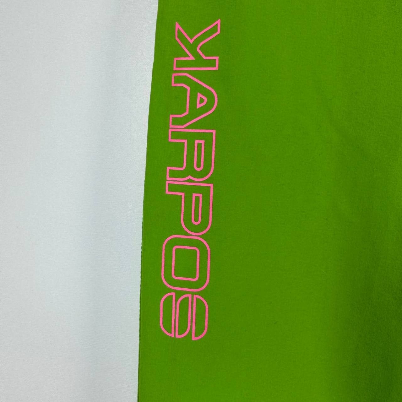 Other Karpos Outdoor Hiking Softshell Pants Green Womens Size L Size 30" / US 8 / IT 44 - 5 Thumbnail