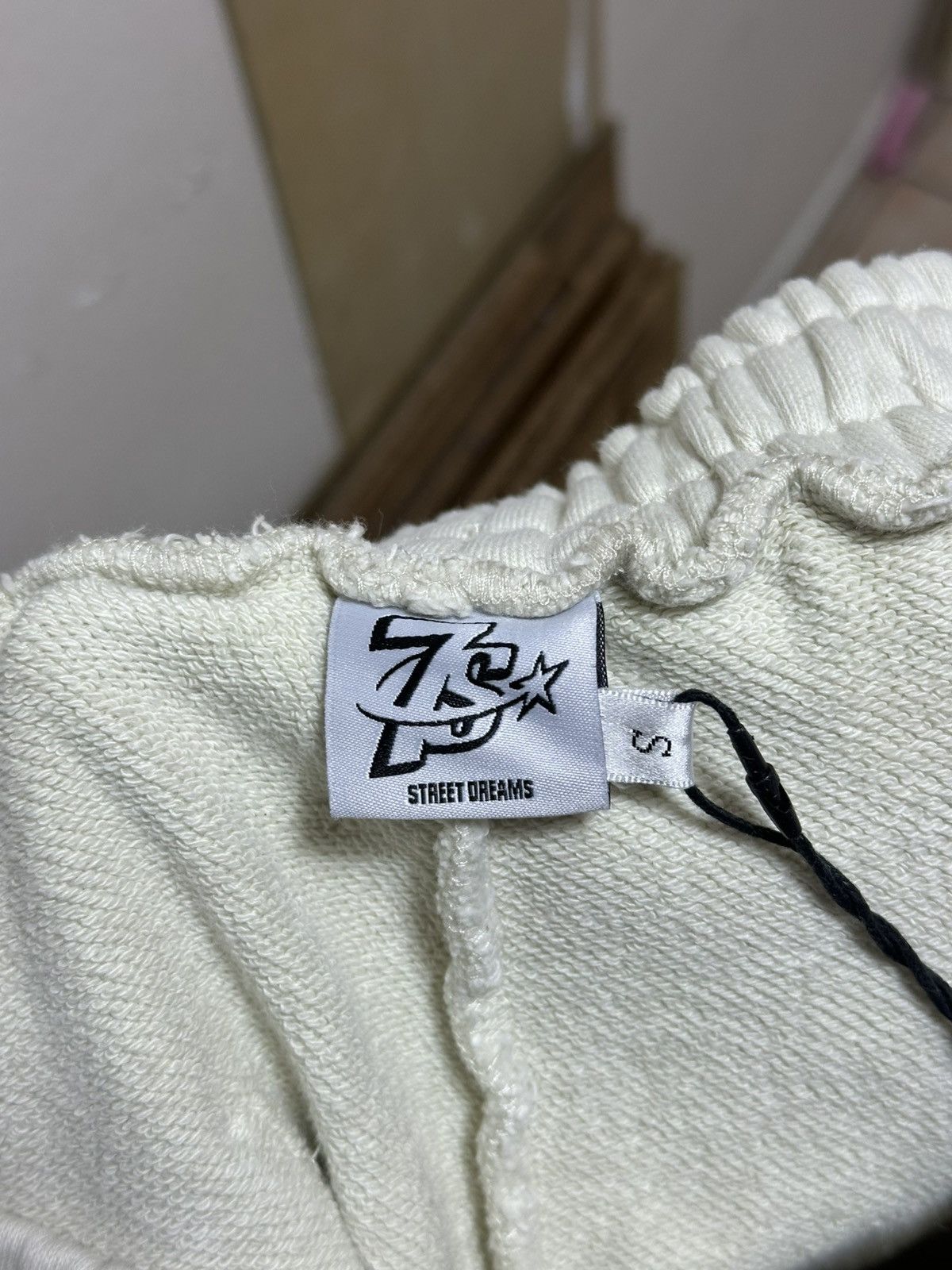 TRIPLE SEVENS Triple Sevens All Star Football Sweatpants Size US 28 / EU 44 - 5 Thumbnail