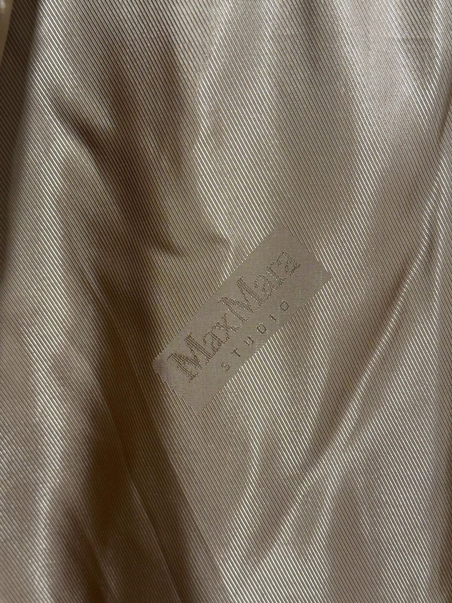 Max Mara MaxMara Shearling Hooded Coat Women's 38 Camel Alpaca Wool Size S / US 4 / IT 40 - 7 Thumbnail