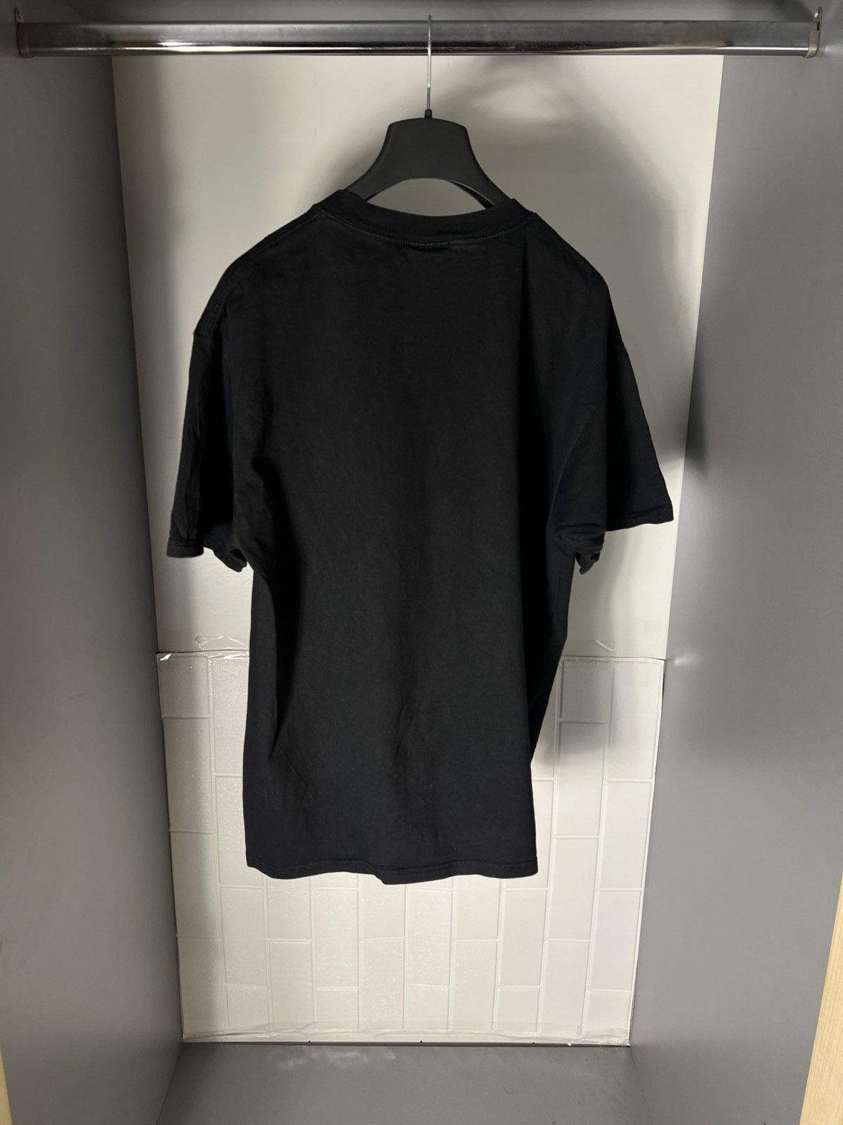 Hard Rock Cafe × Vintage VERY RARE HARD ROCK CAFE MIAMI BIG LOGO RETRO T-SHIRT 90s Size US L / EU 52-54 / 3 - 5 Thumbnail