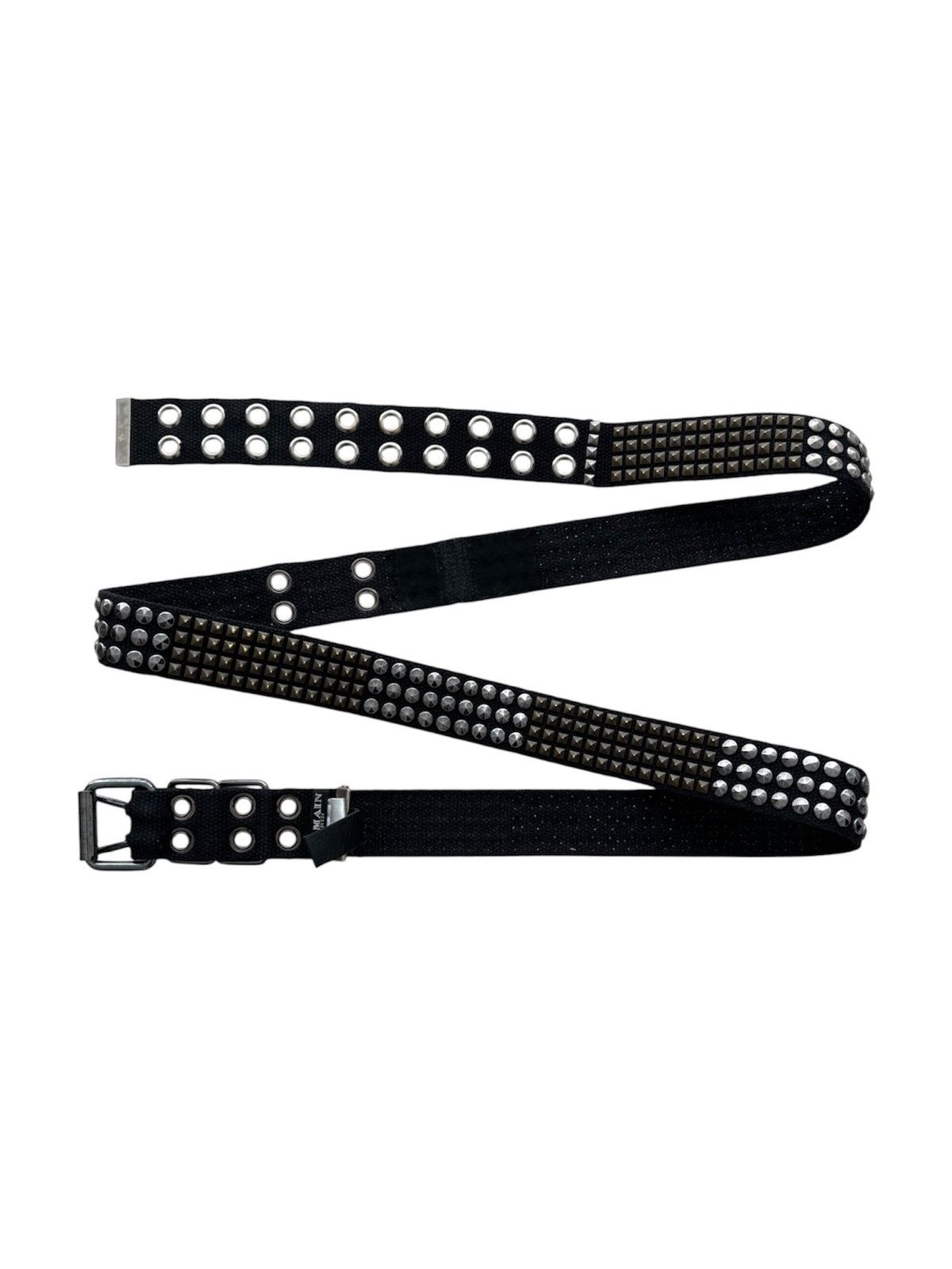 Balmain Balmain SS10 Double Wrap Belt Size ONE SIZE - 2 Thumbnail