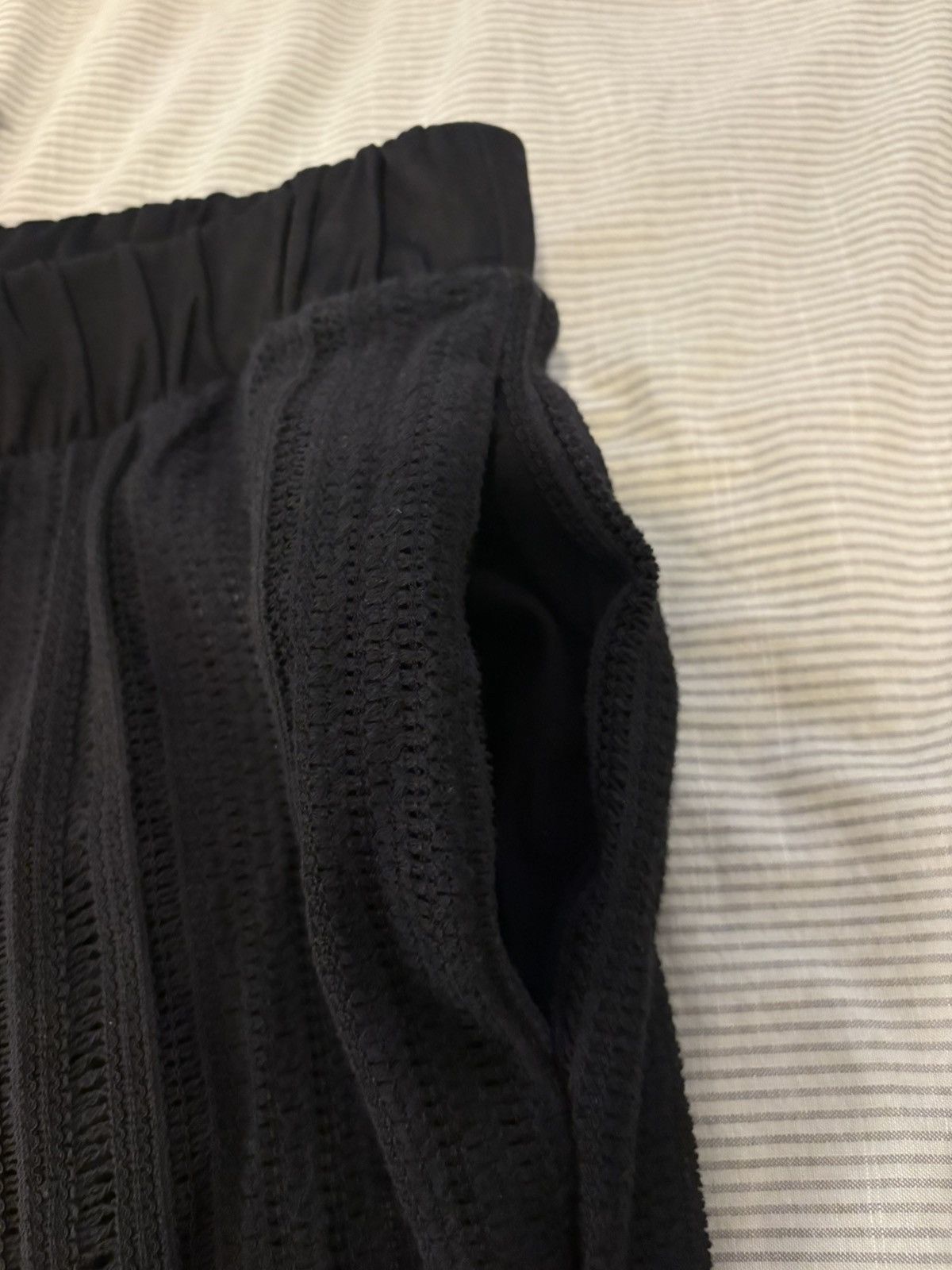 Allsaints AllSaints Giana Trouser Size 25" / US 0 / IT 36 - 4 Thumbnail