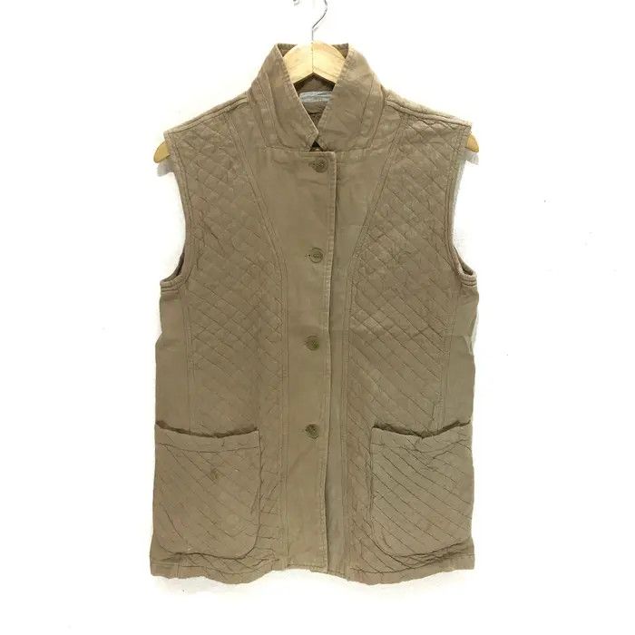 Other ARMEN Made In France Vest Tactical Jacket Cardigan Coat Size S / US 4 / IT 40 - 9 Thumbnail