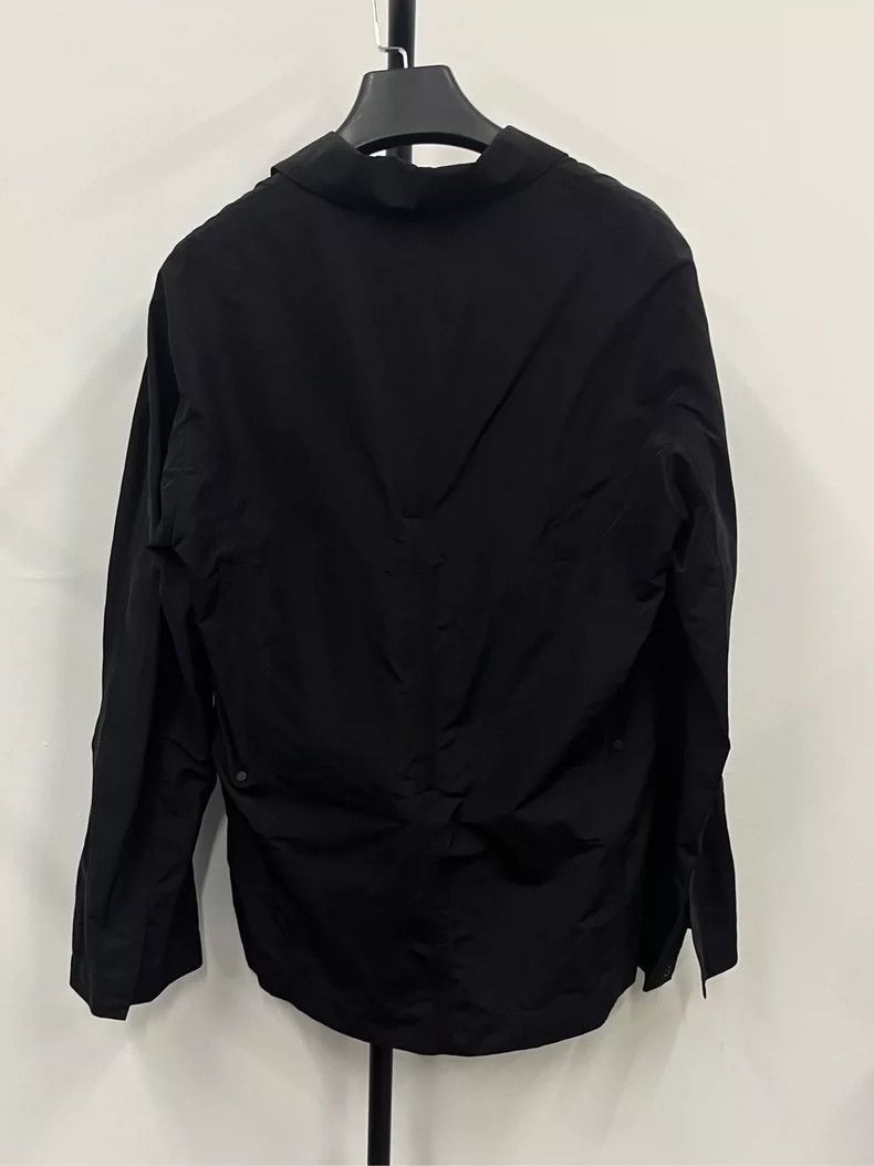 Dior Dior SS22 Cotton Blend Foldable Jacket-2506 Size US L / EU 52-54 / 3 - 2 Thumbnail