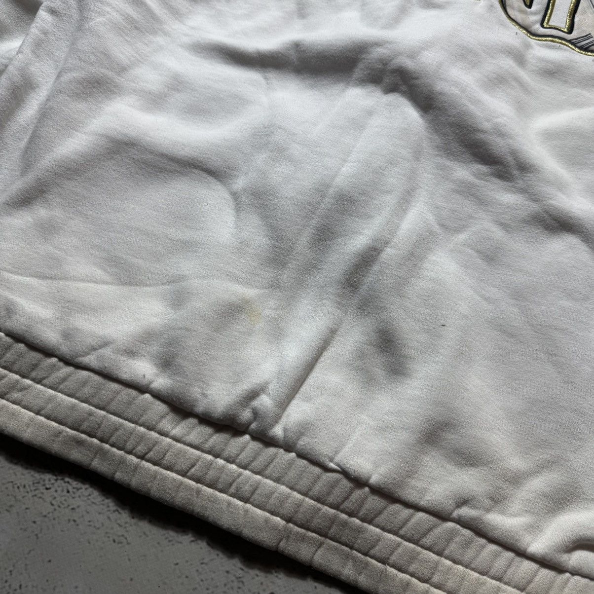 Karl Kani × Rap Tees × Vintage vintage rap suit karl kani big logo y2k style very rare Size US M / EU 48-50 / 2 - 6 Thumbnail