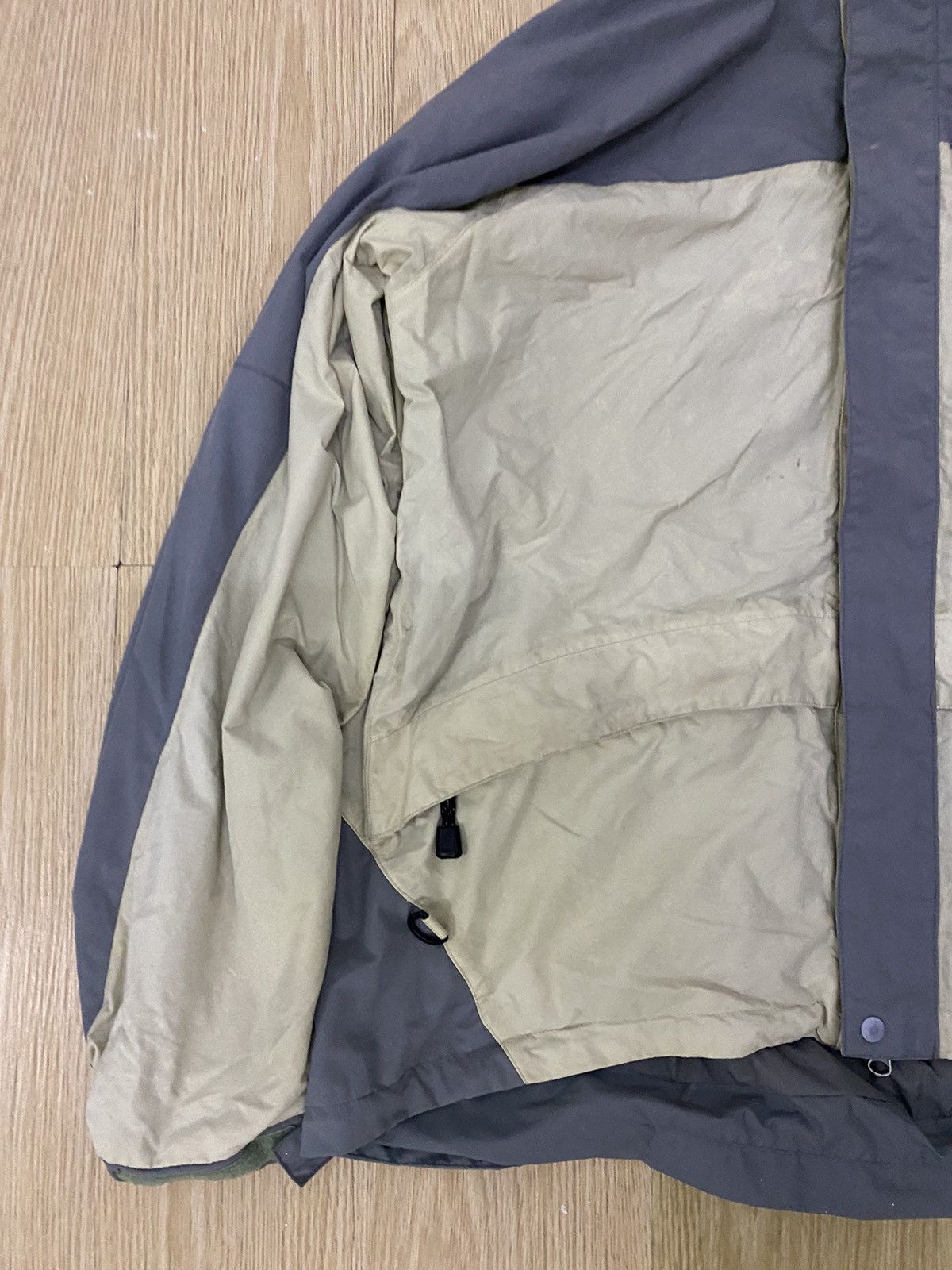 Montbell Montbell light jacket Size US L / EU 52-54 / 3 - 3 Thumbnail