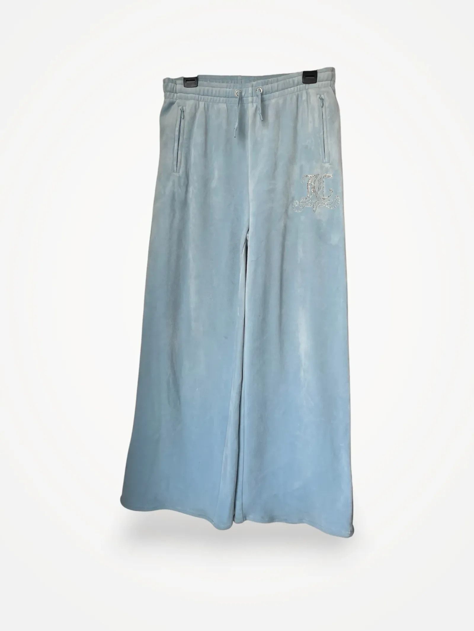 Juicy Couture Juicy Couture Pants Size 27" / US 4 / IT 40 - 1 Thumbnail