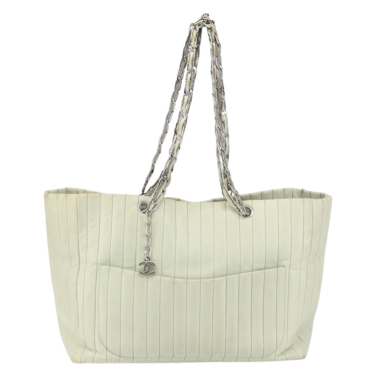 Chanel Chanel Mademoiselle Chain Shoulder Bag Size ONE SIZE - 2 Thumbnail