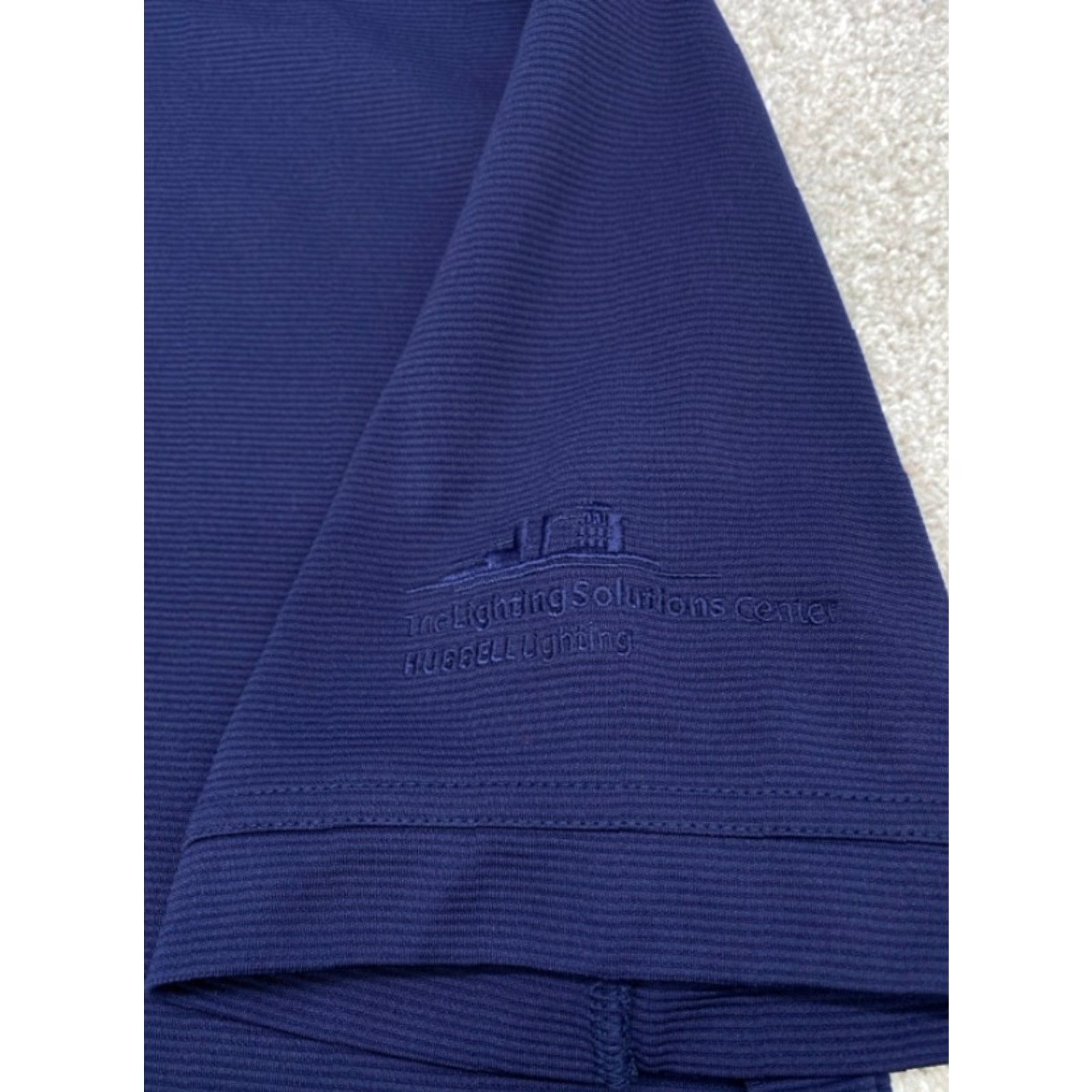Callaway Callaway Polo Shirt Opti-Dri Men's Medium Short Sleeve Blue Sport Golf 5244 Size US M / EU 48-50 / 2 - 4 Thumbnail