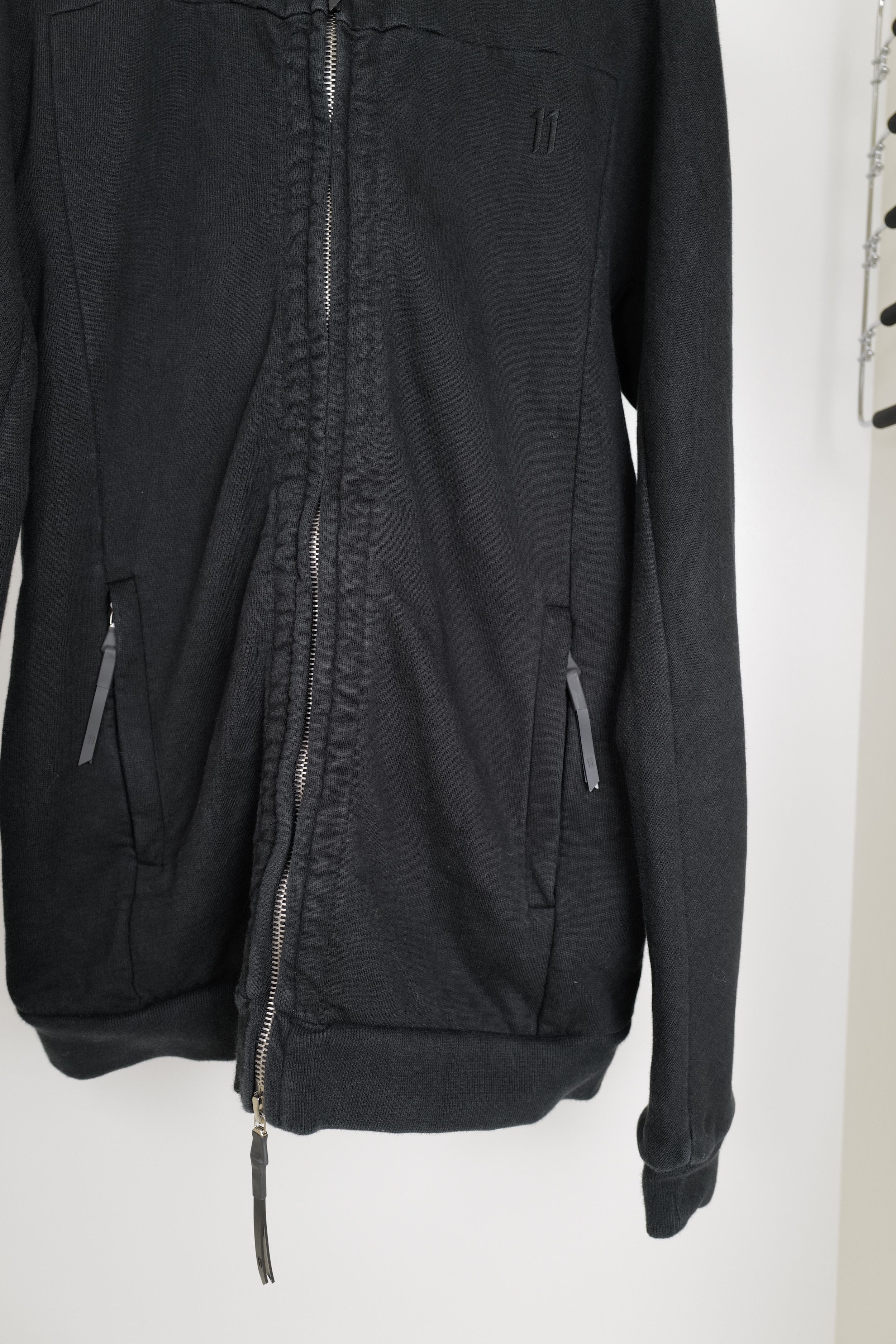 11 By Boris Bidjan Saberi 11 by Boris Bidjan Saberi jacket Size US M / EU 48-50 / 2 - 6 Thumbnail