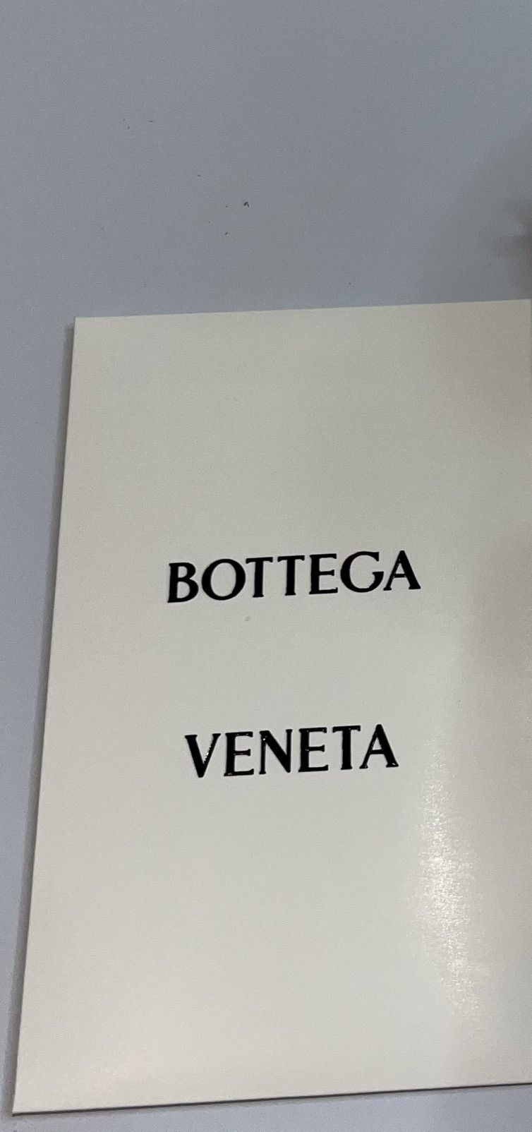 Bottega Veneta Mini jodie Bottega Veneta Size ONE SIZE - 13 Thumbnail