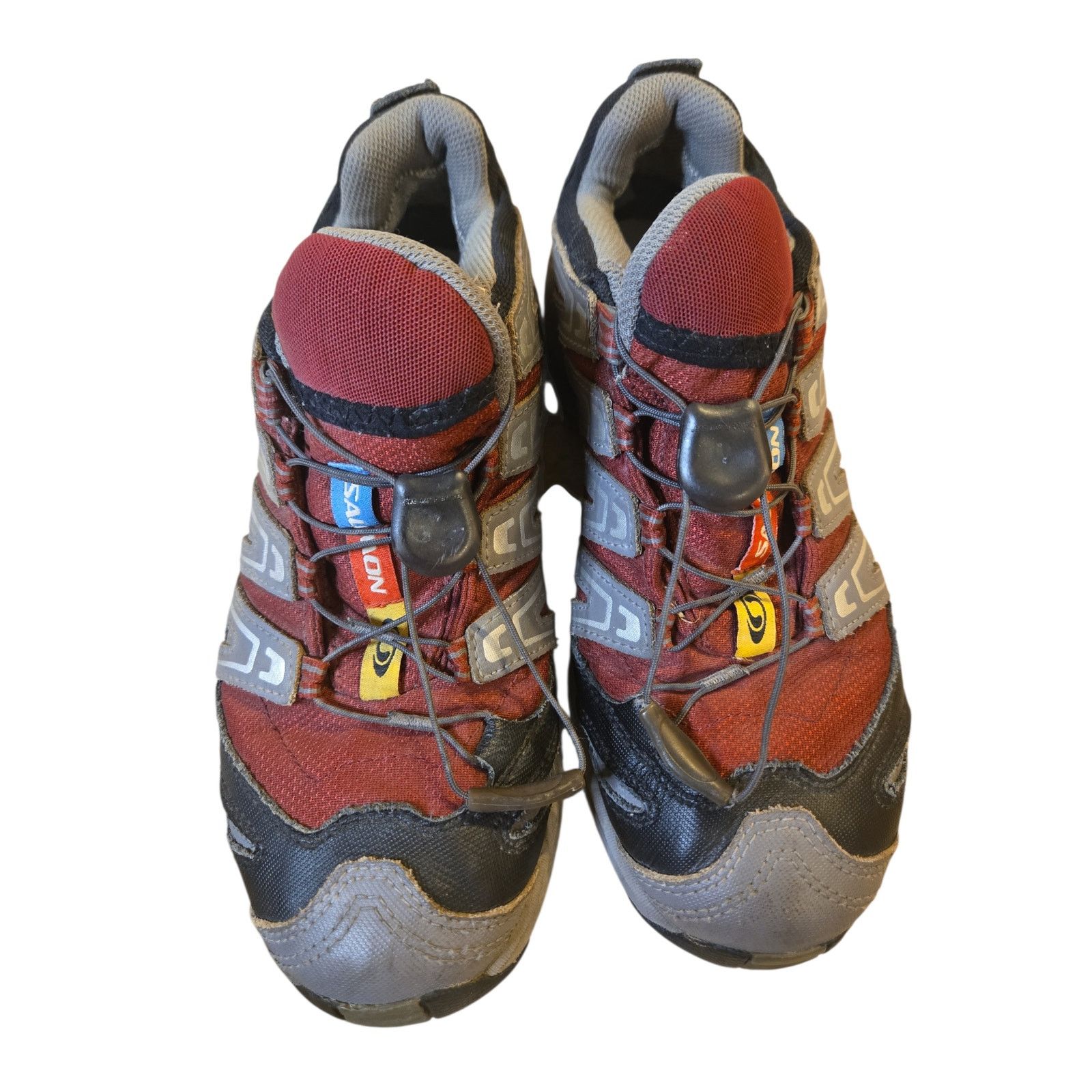 Salomon Salomon X Ultra GTX Hiking Boots Shoes Women's 6.5 Gorpcore Size US 6.5 / IT 36.5 - 3 Thumbnail