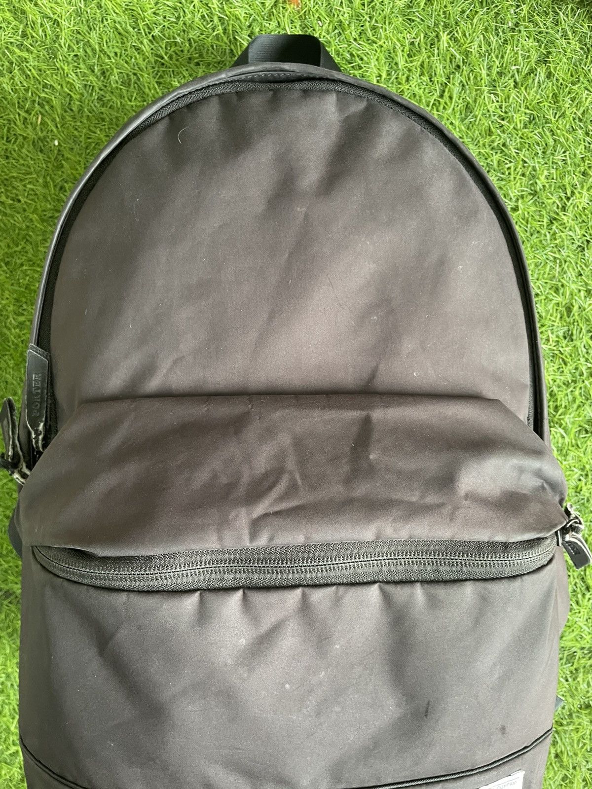 Porter Authentic PORTER Girl Mousse Backpack Size ONE SIZE - 7 Thumbnail