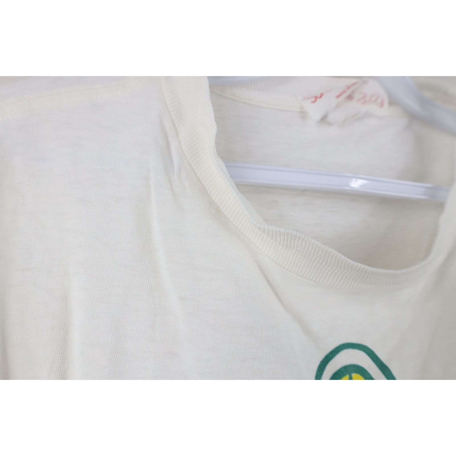 Vintage Vintage 80s Streetwear Dick and Jane Christmas T-Shirt Size L / US 10 / IT 46 - 7 Thumbnail