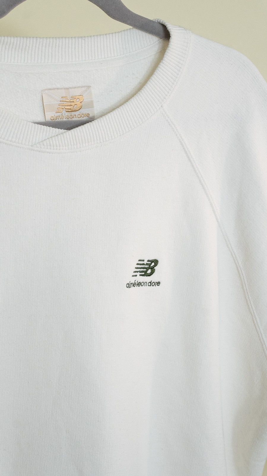 Aime Leon Dore New Balance 991 Crewneck Sweatshirt