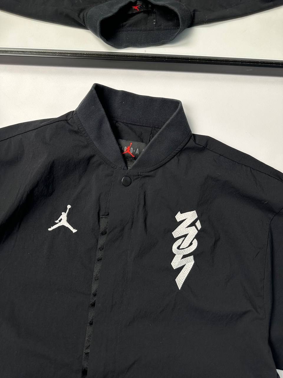 Jordan Brand Jordan 23 Nylon Tee Zion Dri-Fit Size US M / EU 48-50 / 2 - 4 Thumbnail
