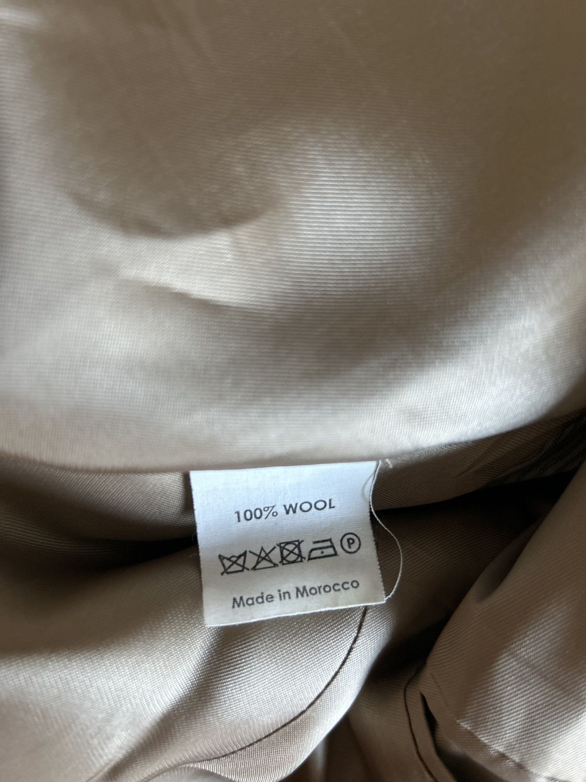 Dries Van Noten Dries Van Noten Blazer Size 48R - 6 Thumbnail