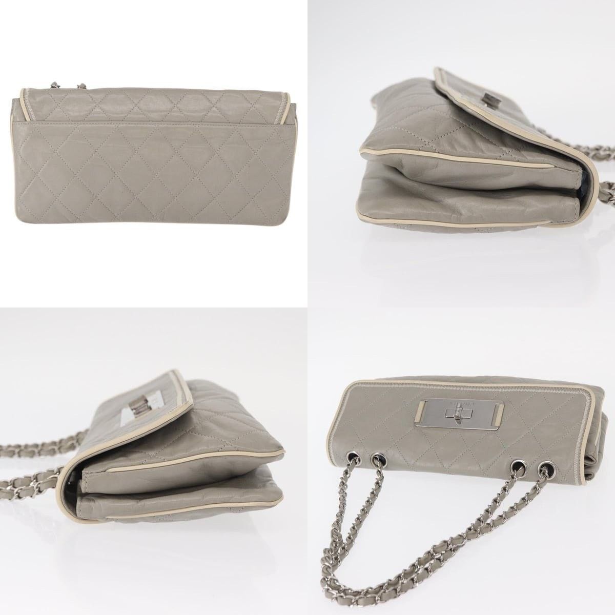 Chanel Chanel 2.55 Shoulder Bag Size ONE SIZE - 3 Thumbnail