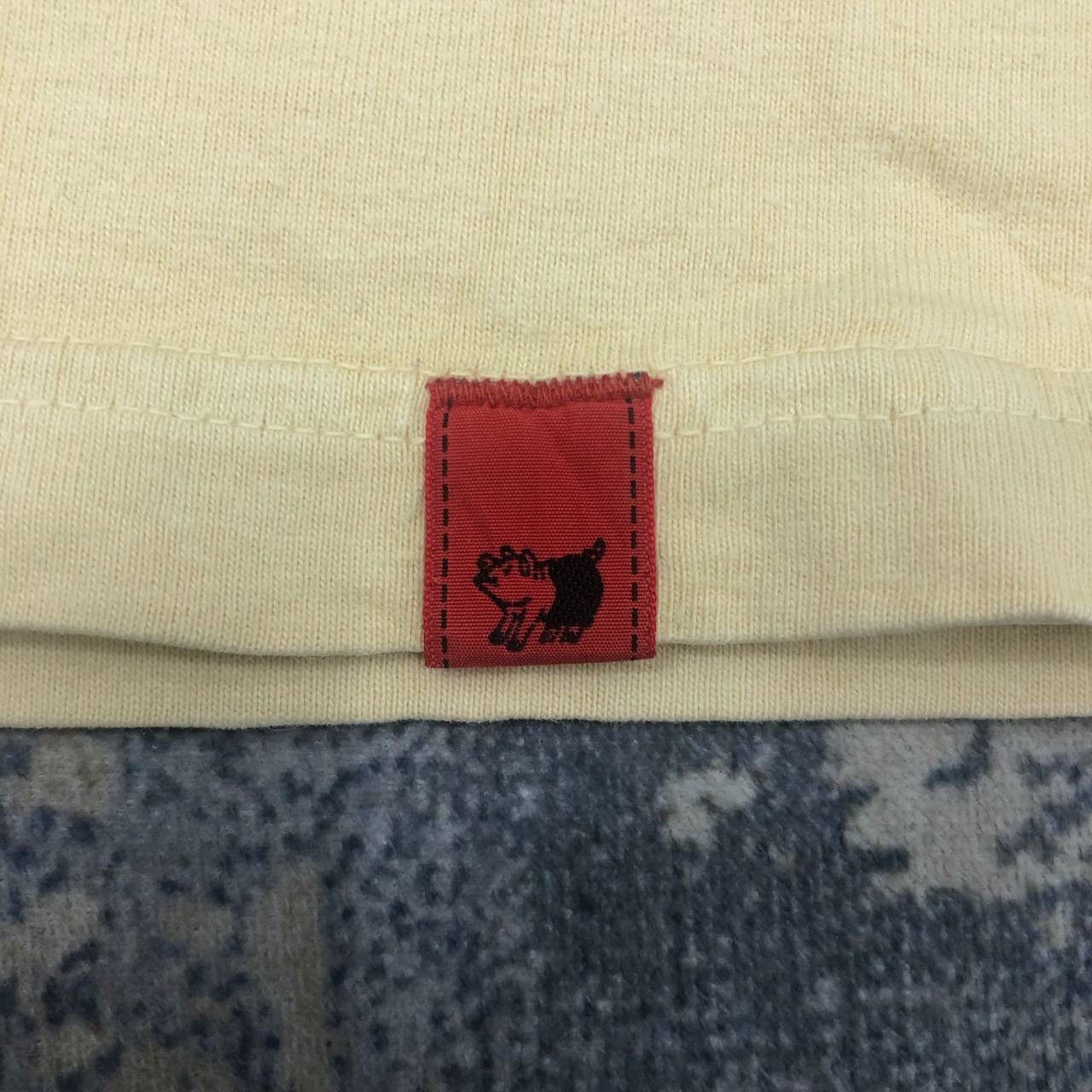 Studio D'Artisan T545. STUDIO D ARTISAN JAPAN TEE Size US S / EU 44-46 / 1 - 7 Thumbnail