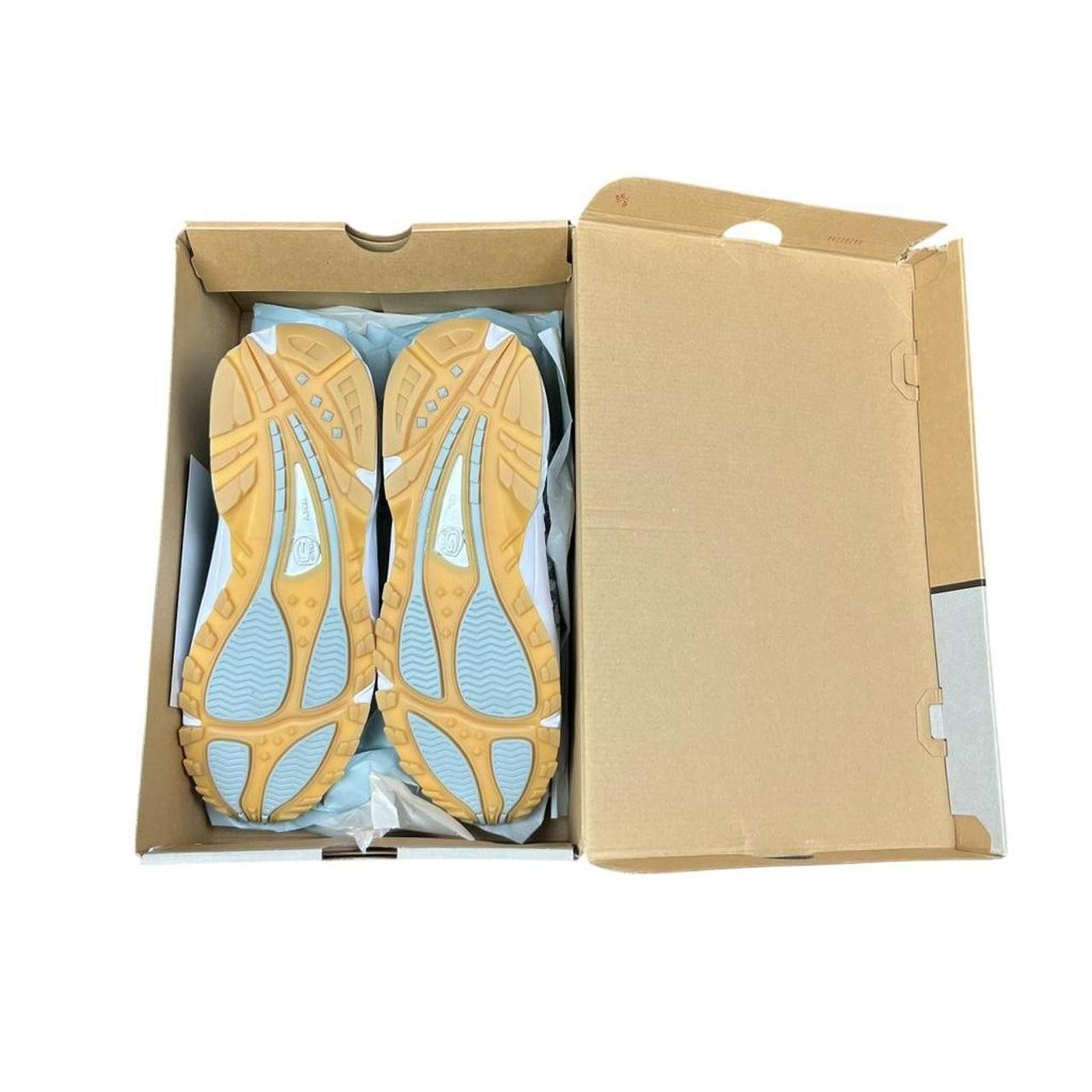 Nike Nike Nocta Hot Step Air Terra Light Pumice White Size US 10.5 / EU 43-44 - 4 Thumbnail