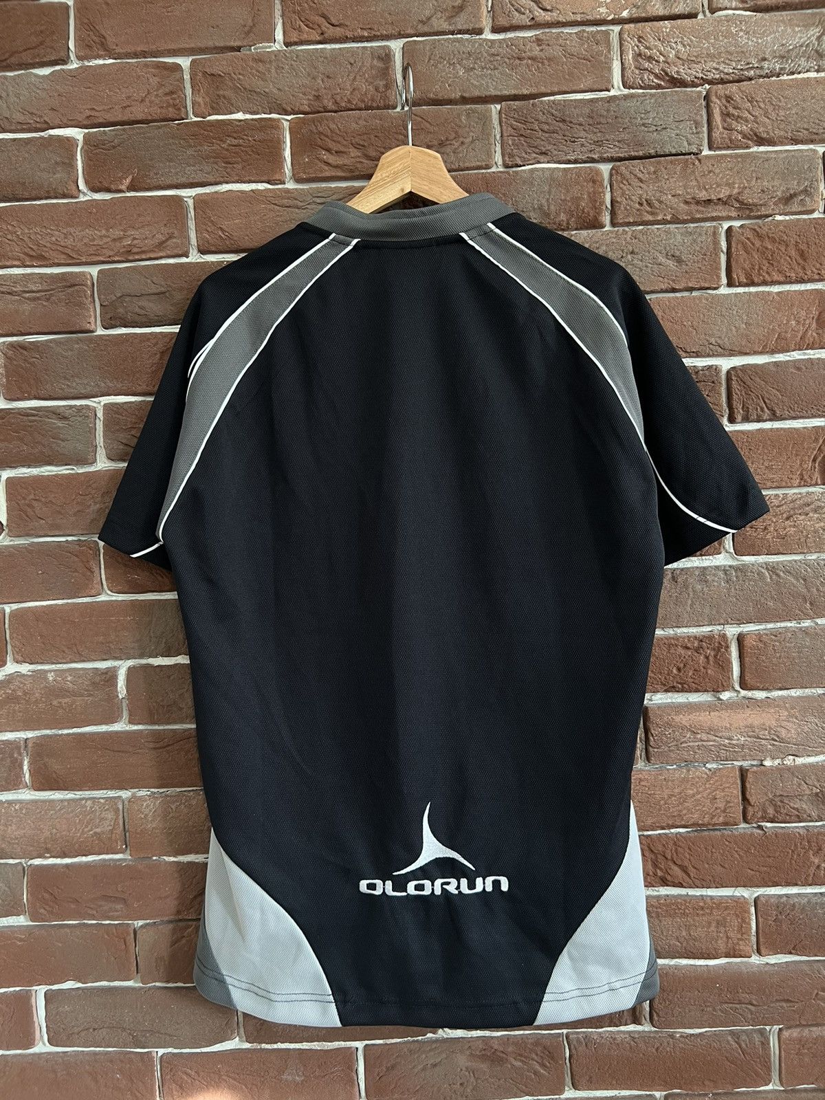 Other Rare Thailand Phuket Jack Daniels 00s Jersey Hype Street Size US M / EU 48-50 / 2 - 2 Thumbnail