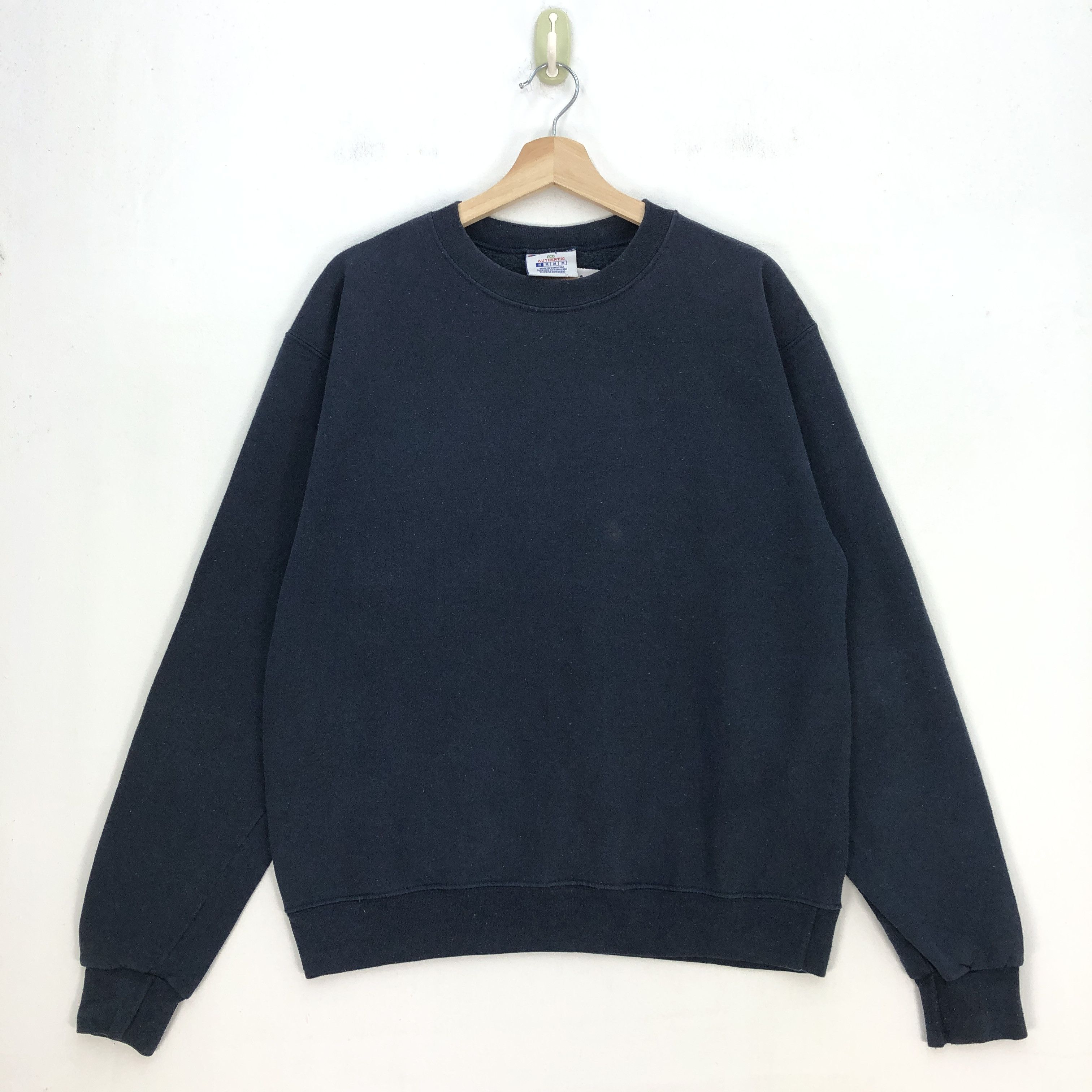 Champion Vintage Champion Sweatshirt Champion Sweater Jumper Size US M / EU 48-50 / 2 - 2 Thumbnail