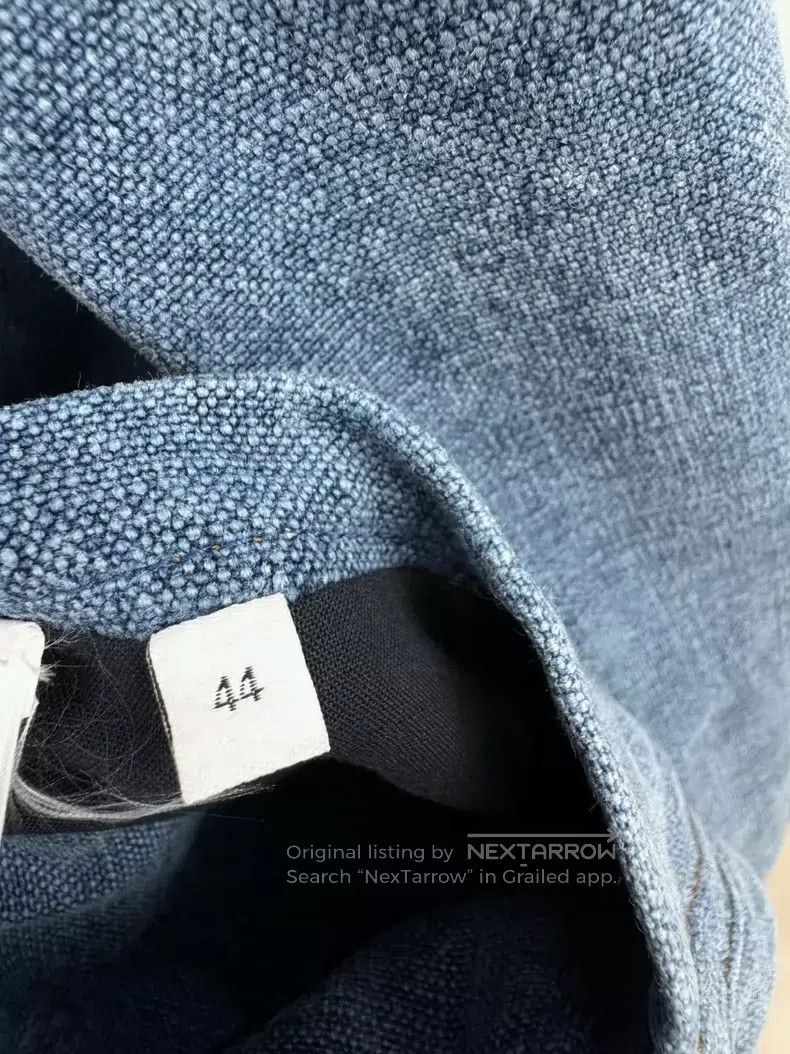 Loewe Loewe Shirt Jacket Size US S / EU 44-46 / 1 - 5 Thumbnail