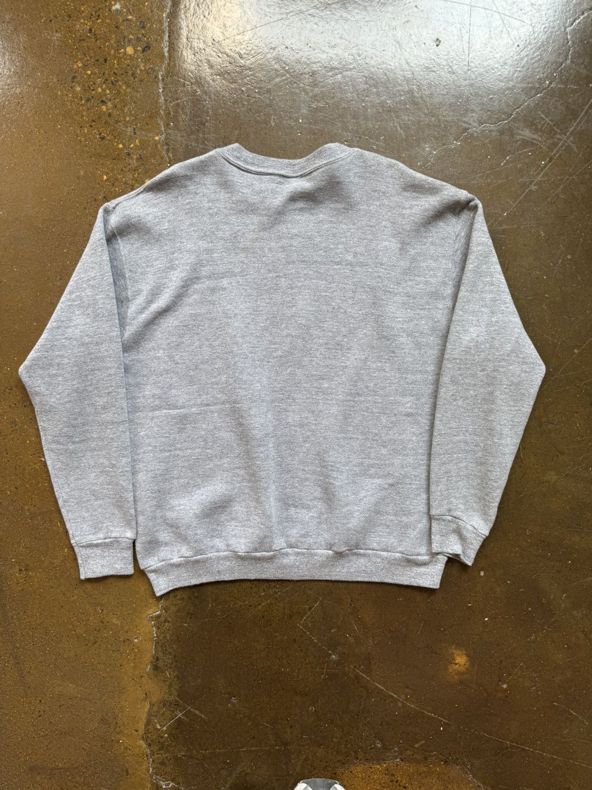 NCAA NIU college of law crew neck Size US XL / EU 56 / 4 - 3 Thumbnail