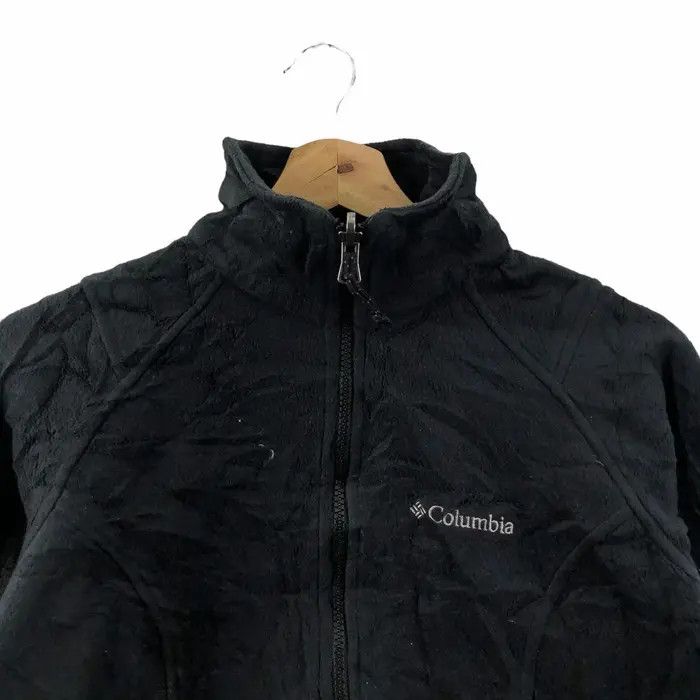 Columbia Vtg 90’ COLUMBIA SPORTSWEAR Fleece Jacket INTERCHANGE Size US S / EU 44-46 / 1 - 2 Thumbnail