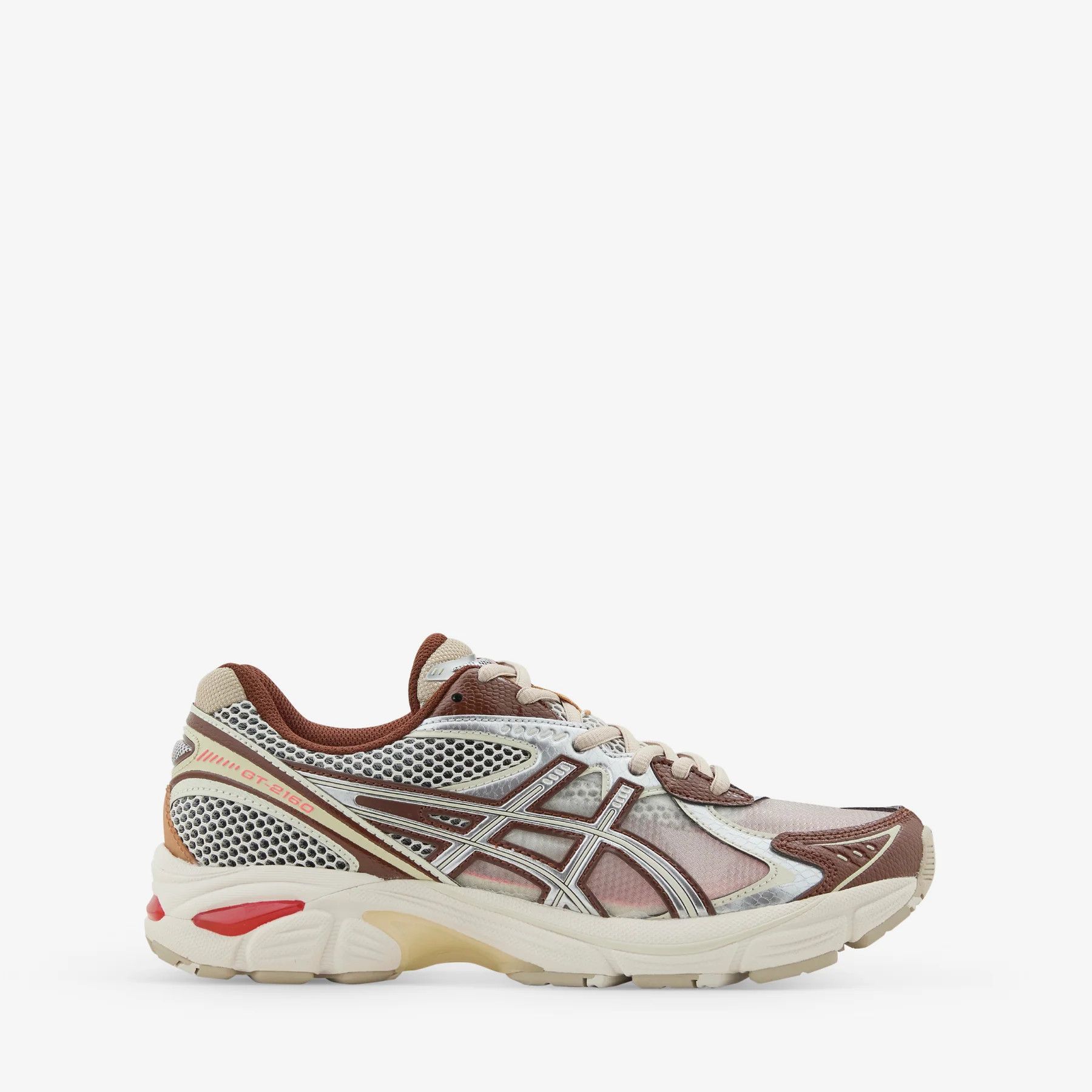 Asics Above the Clouds x Asics GT-2160 Chocolate Cream Size US 8.5 / EU 41-42 - 1 Thumbnail