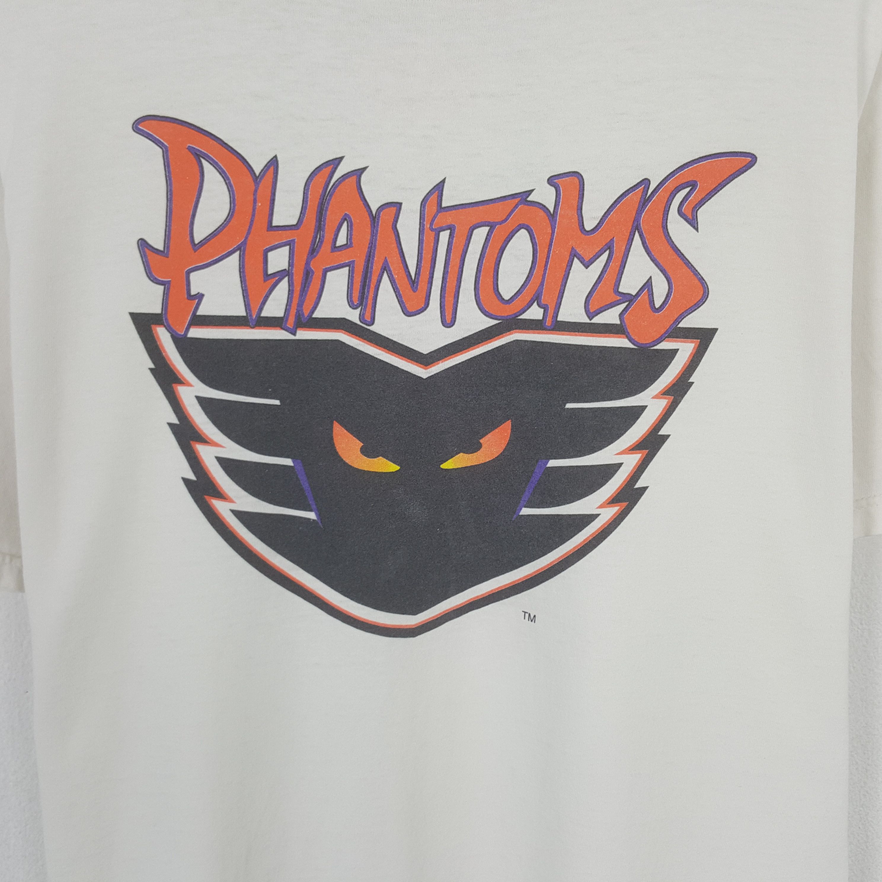 Other Vintage Phantoms x 7 Eleven T-shirt Size US L / EU 52-54 / 3 - 2 Thumbnail