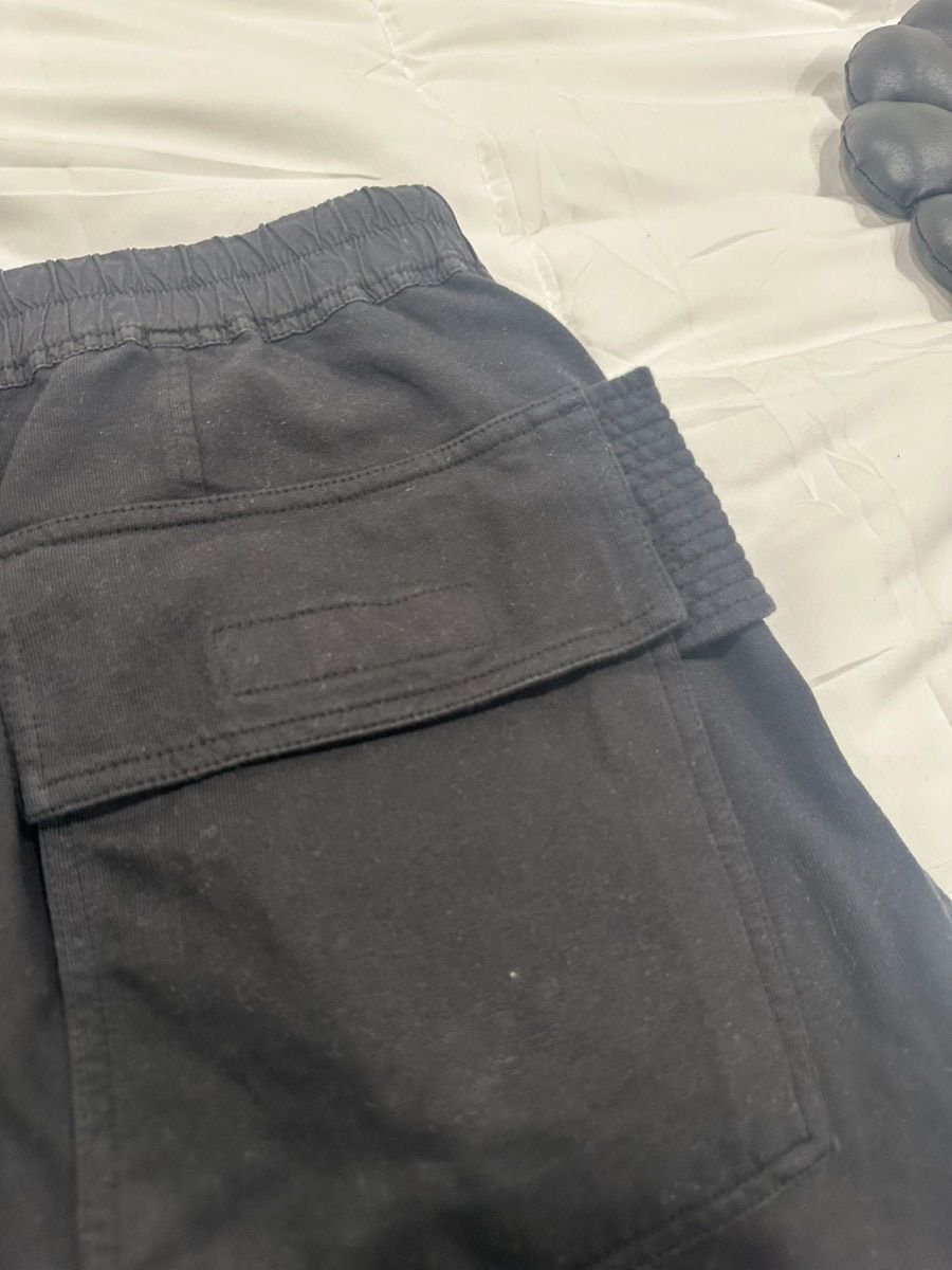Rick Owens Rick Owens Drkshdw Pants Size US 28 / EU 44 - 6 Thumbnail