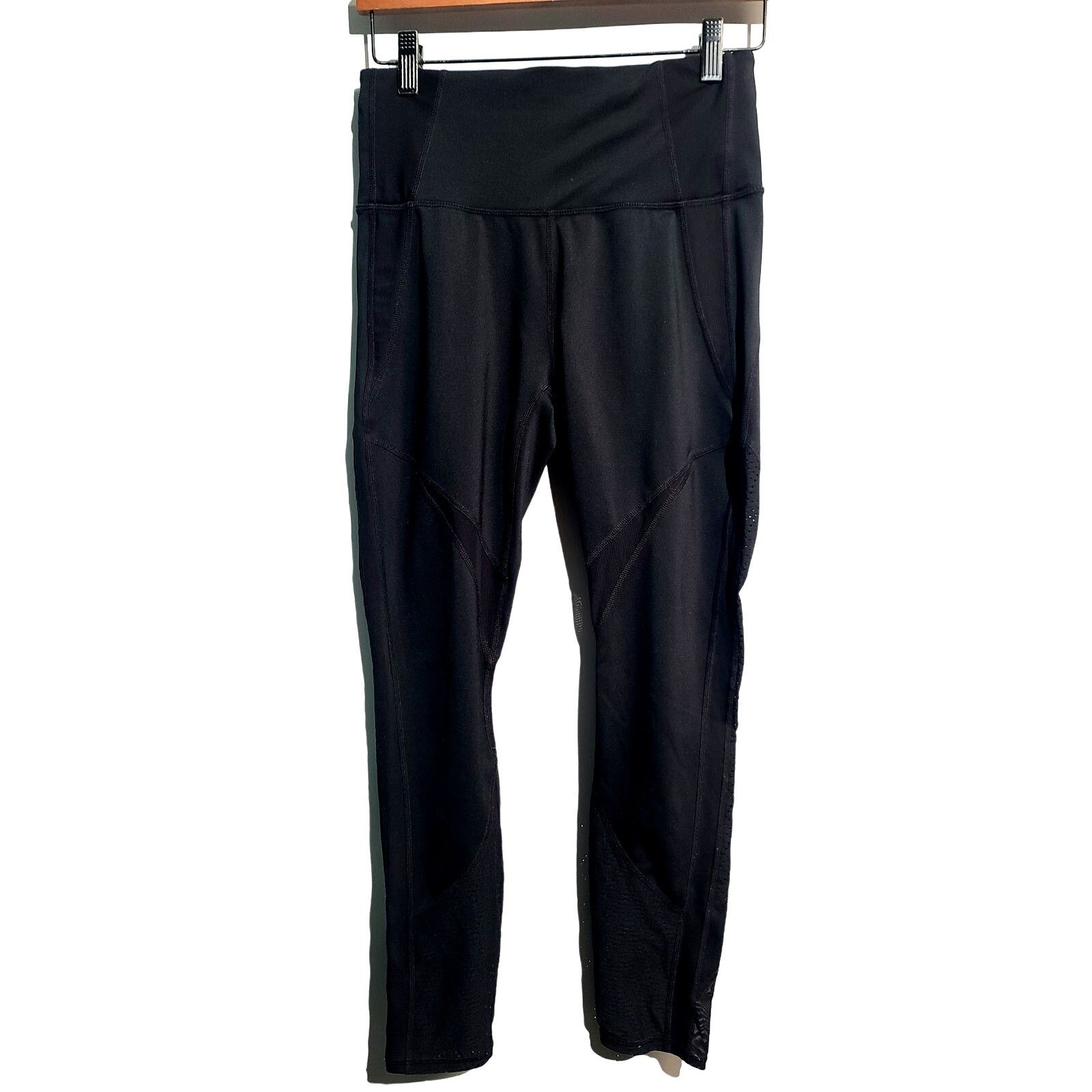 Athleta Athleta High Rise Precision 7/8 Tight Size 27" / US 4 / IT 40 - 2 Thumbnail